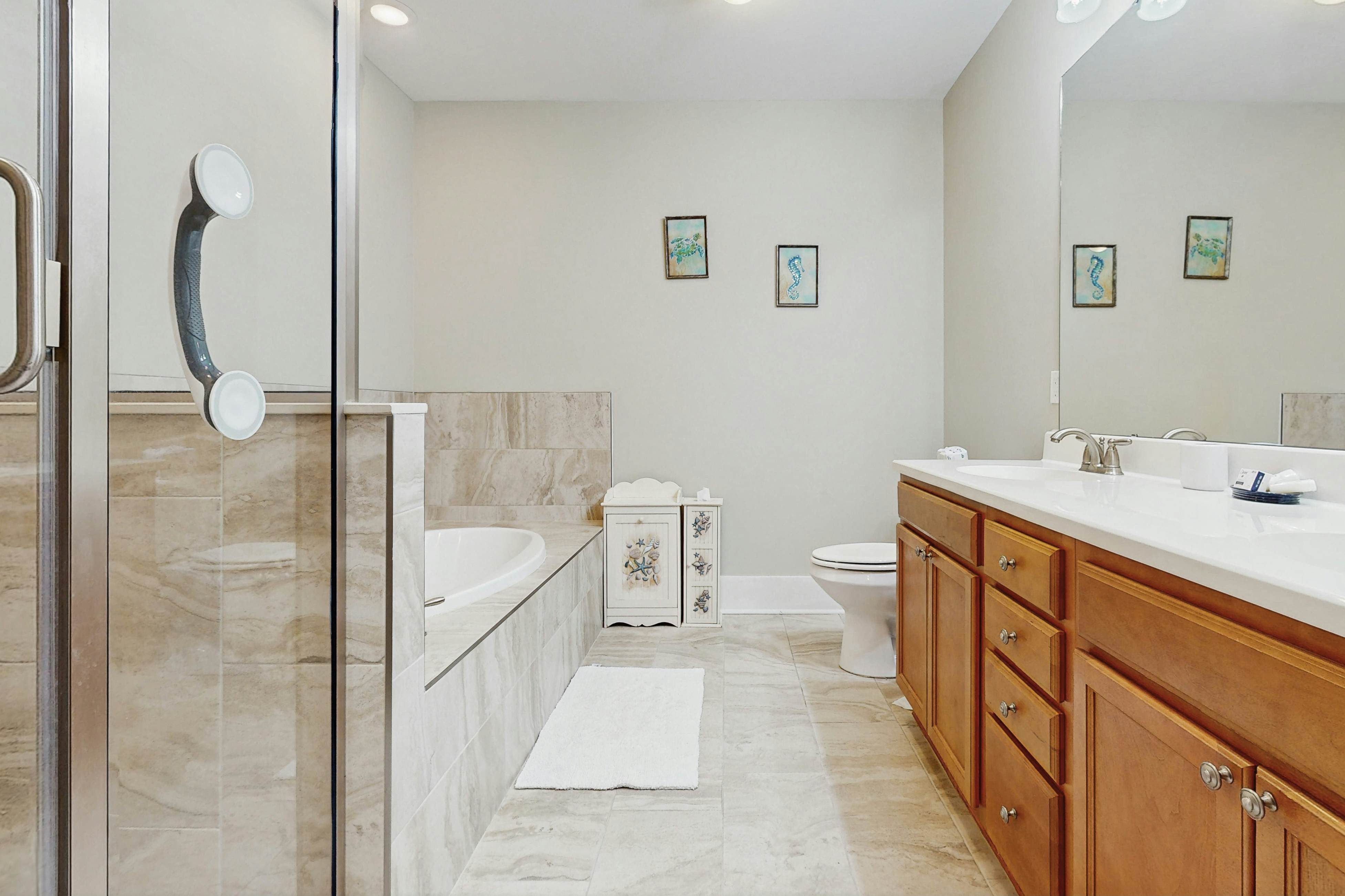 STJ02 Seahorse Cove at HarborWalk, Unit 1006