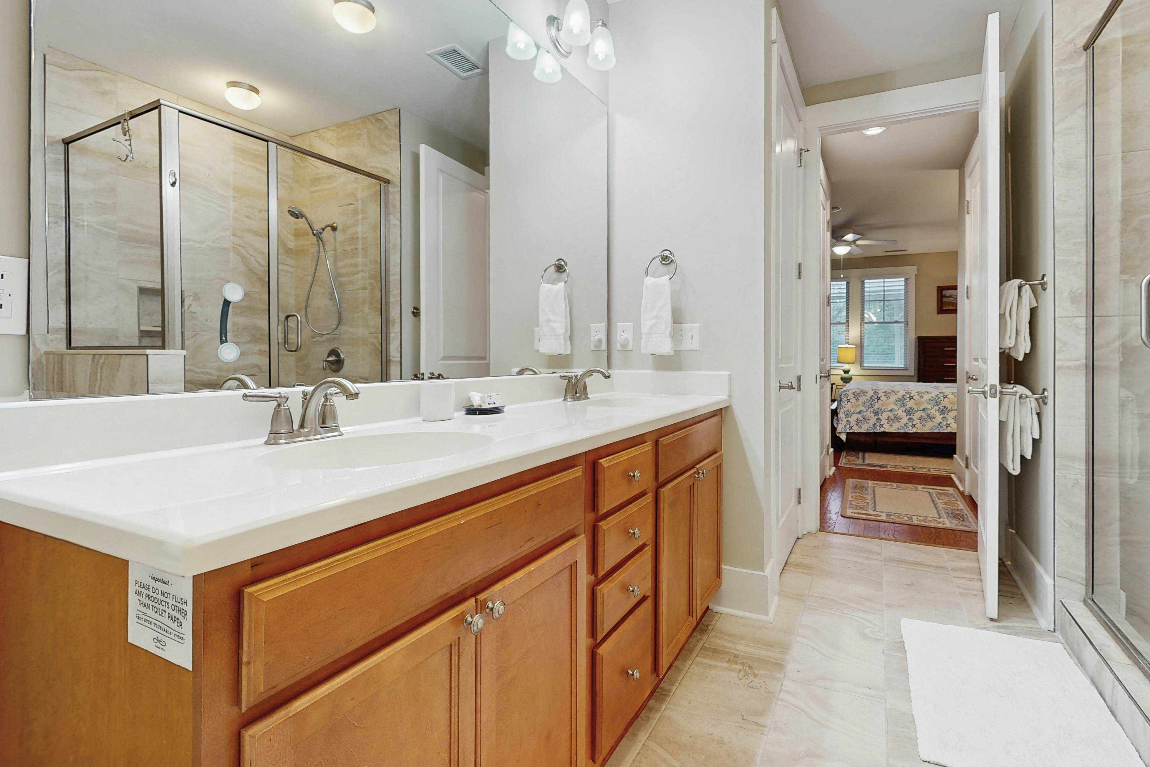 STJ02 Seahorse Cove at HarborWalk, Unit 1006