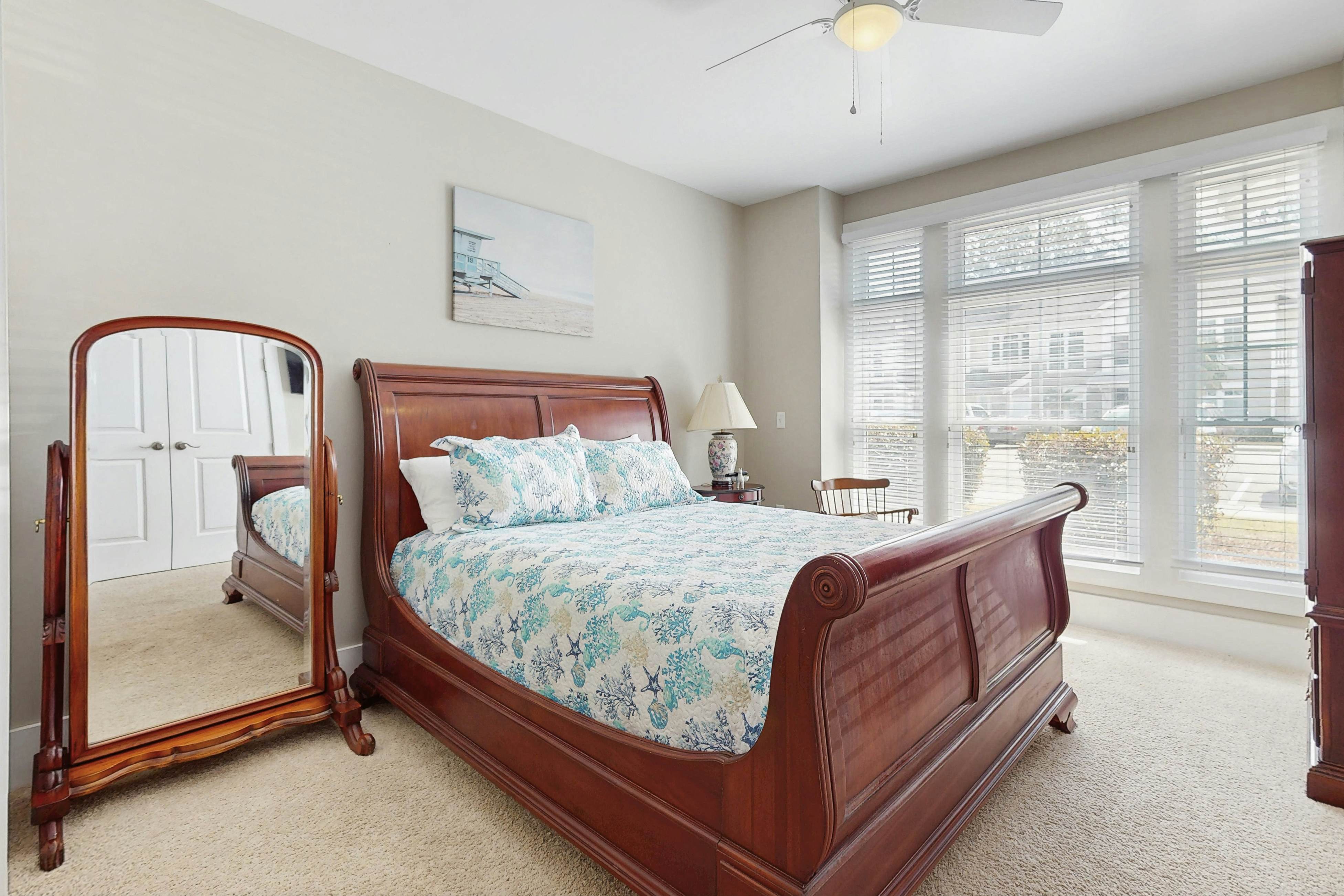 STJ02 Seahorse Cove at HarborWalk, Unit 1006