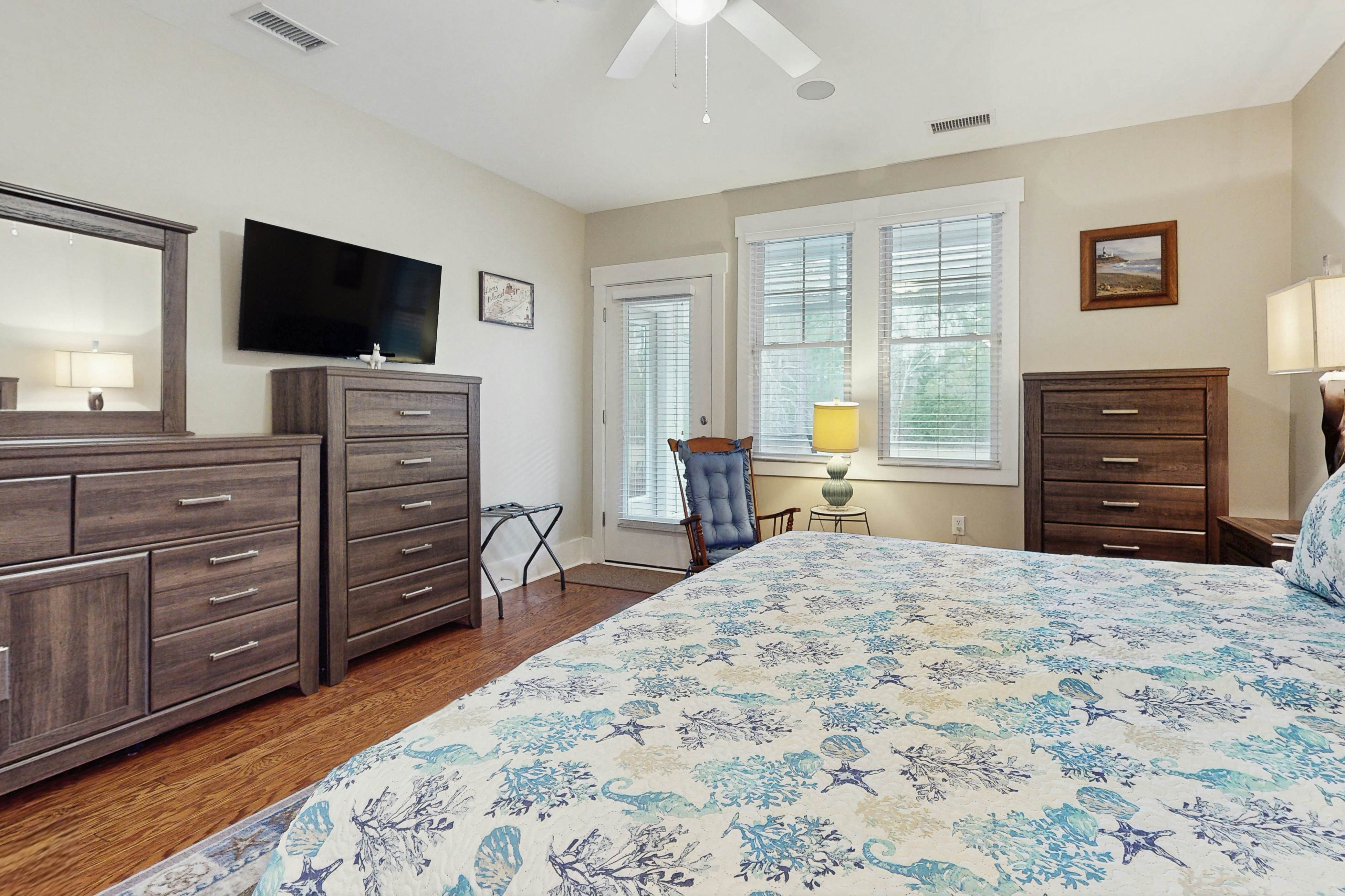 STJ02 Seahorse Cove at HarborWalk, Unit 1006