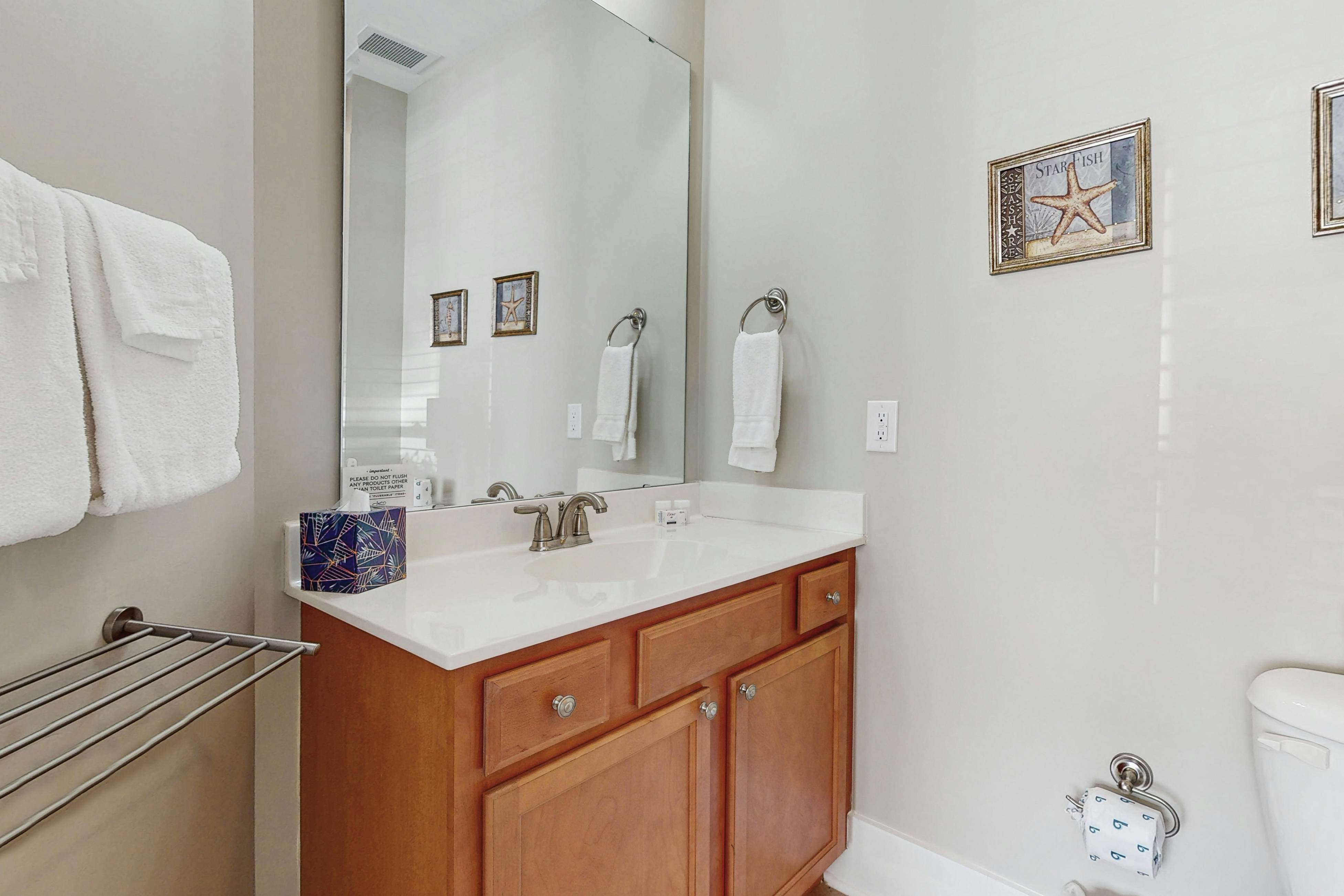 STJ02 Seahorse Cove at HarborWalk, Unit 1006