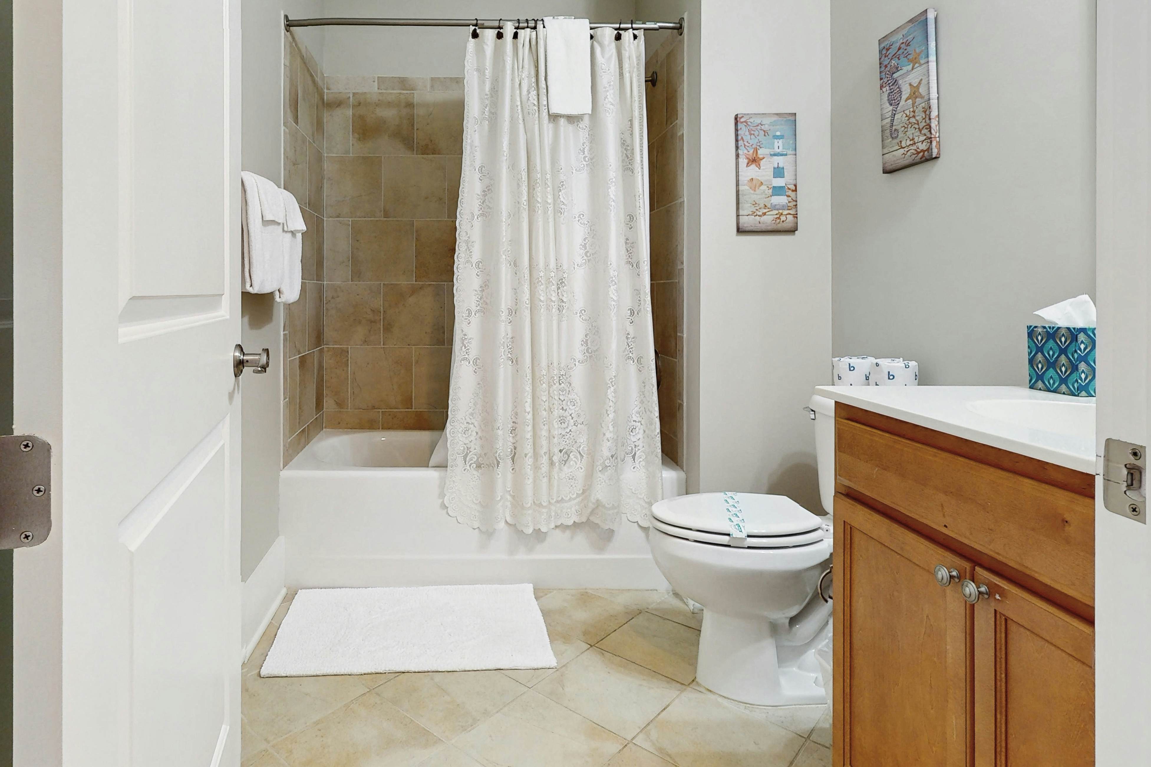 STJ02 Seahorse Cove at HarborWalk, Unit 1006