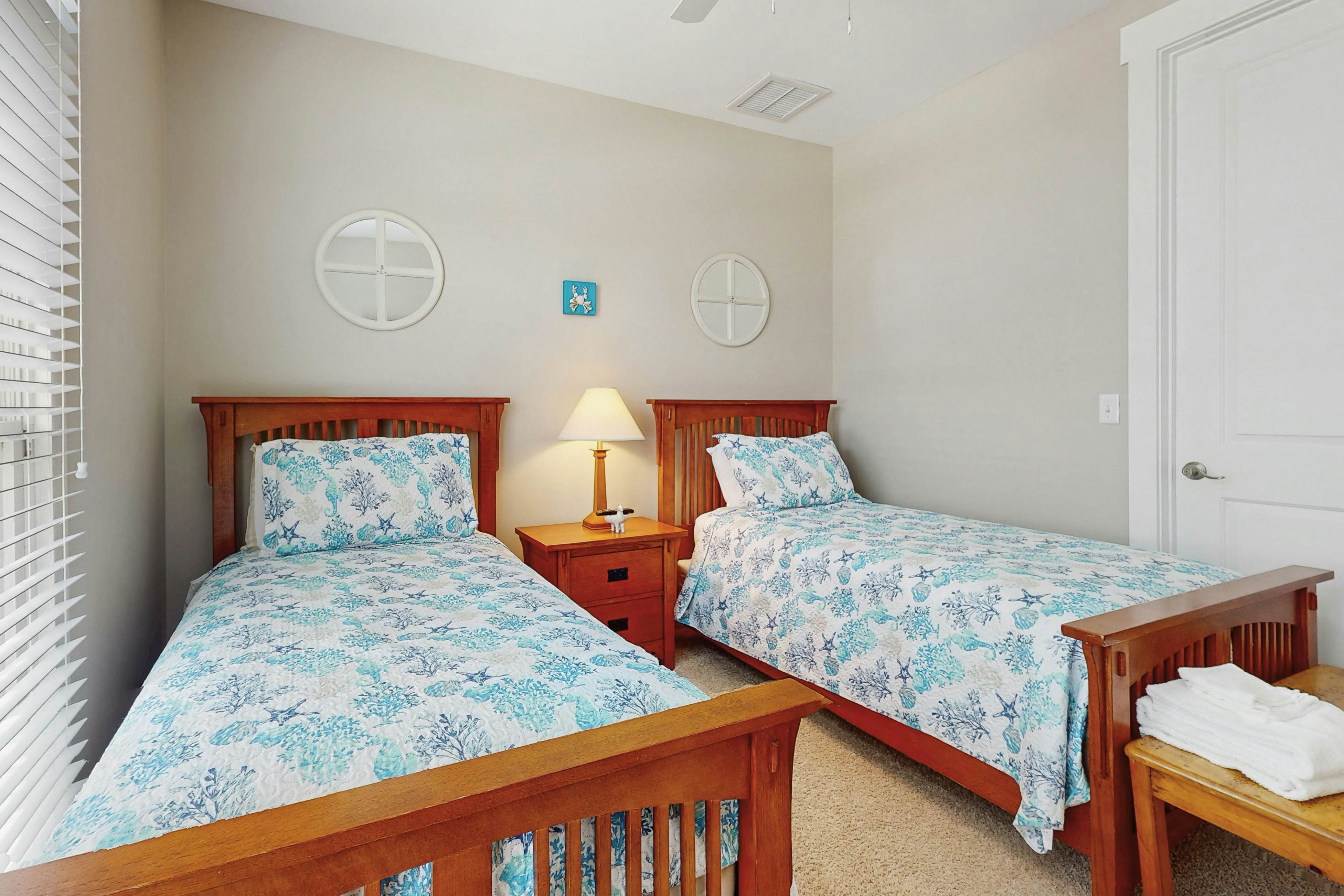 STJ02 Seahorse Cove at HarborWalk, Unit 1006