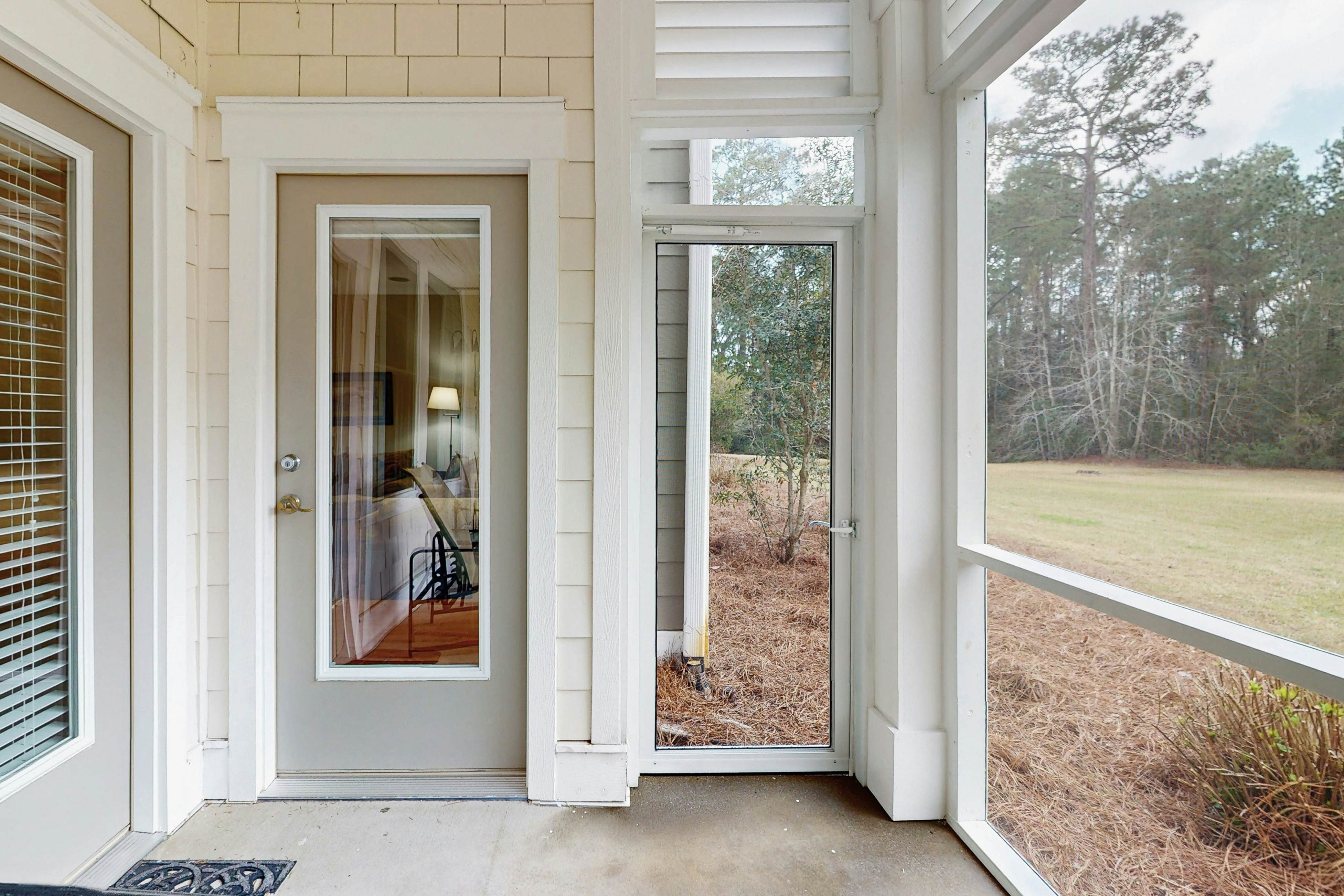 STJ02 Seahorse Cove at HarborWalk, Unit 1006