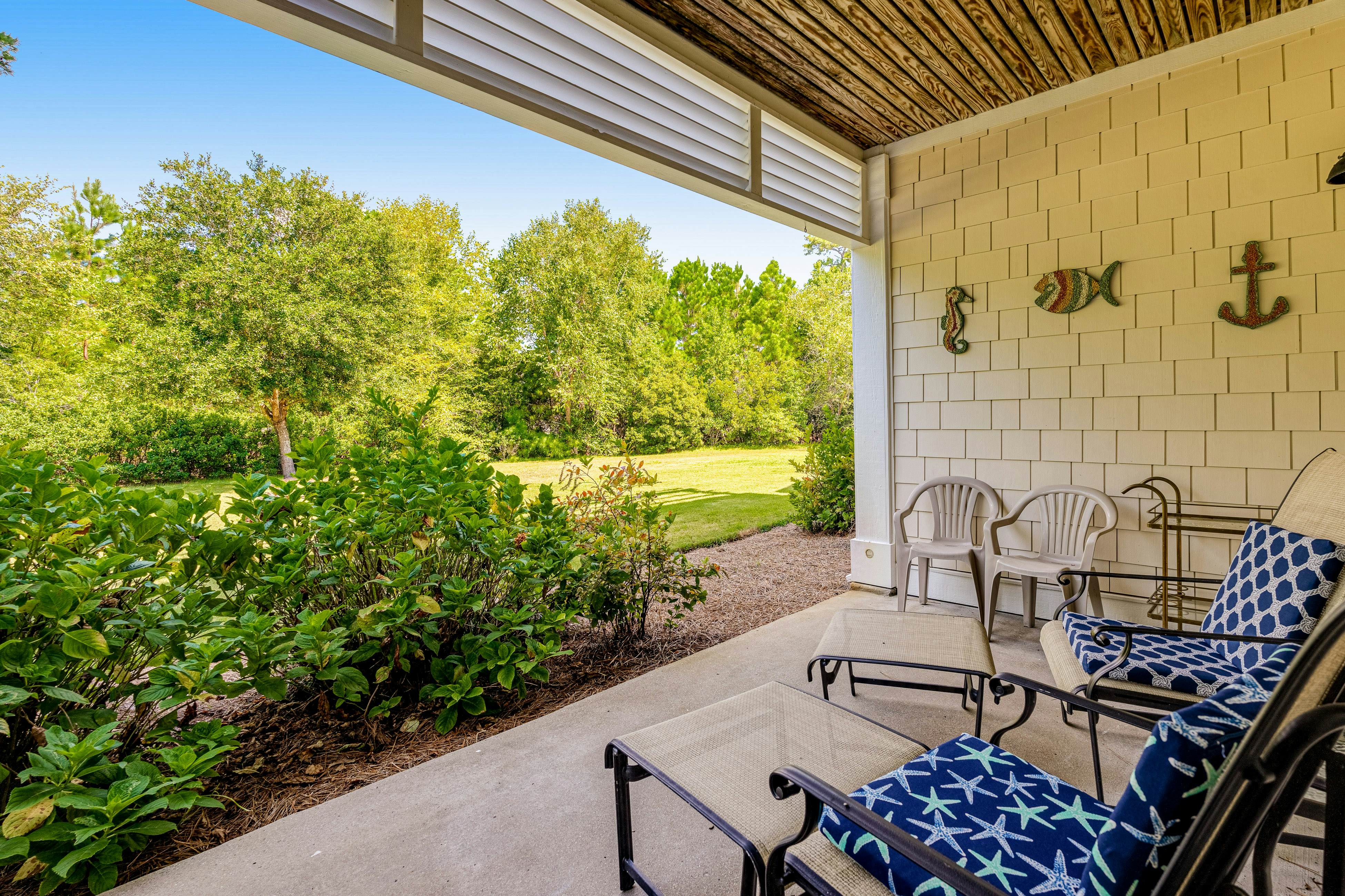 STJ02 Seahorse Cove at HarborWalk, Unit 1006