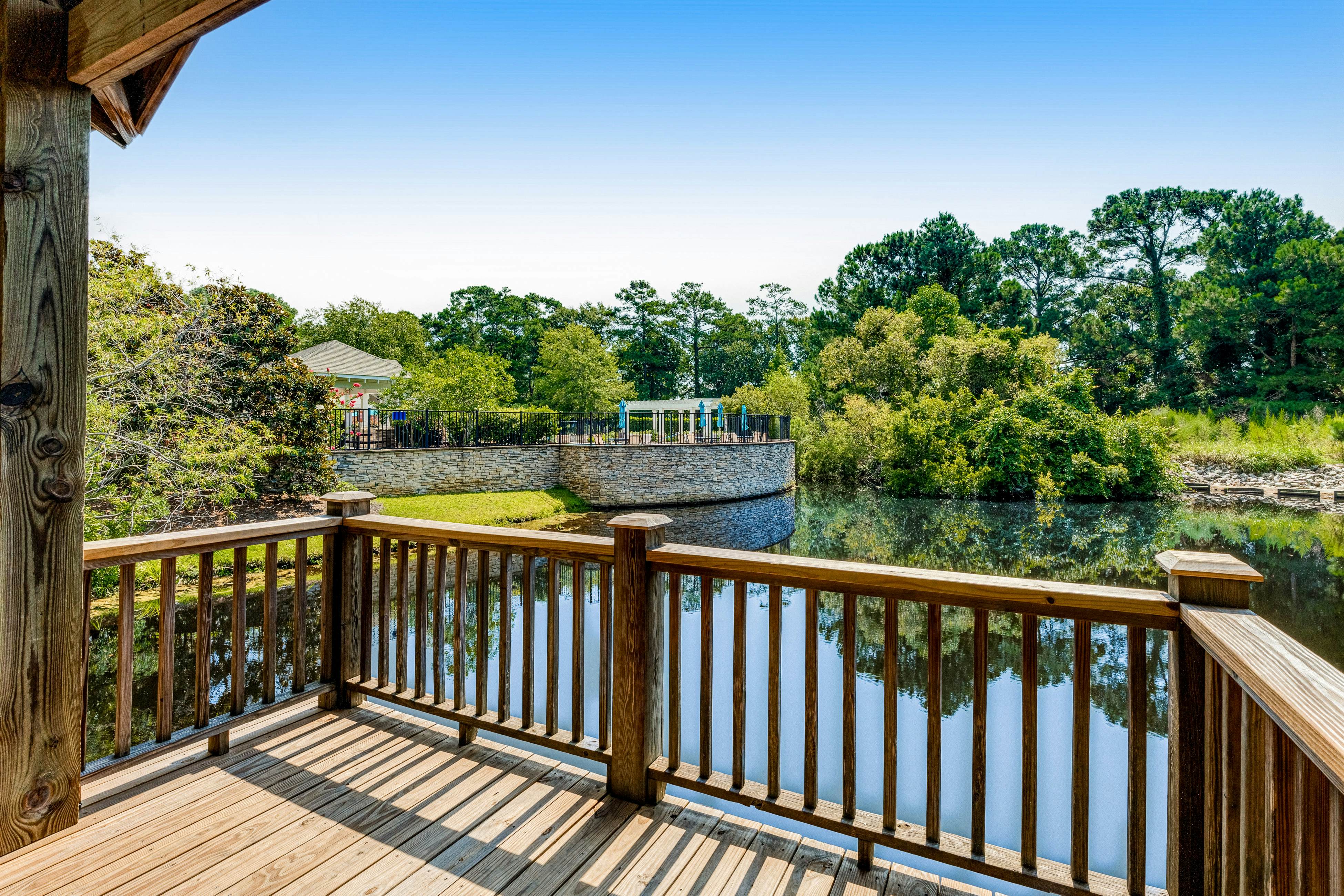 STJ02 Seahorse Cove at HarborWalk, Unit 1006