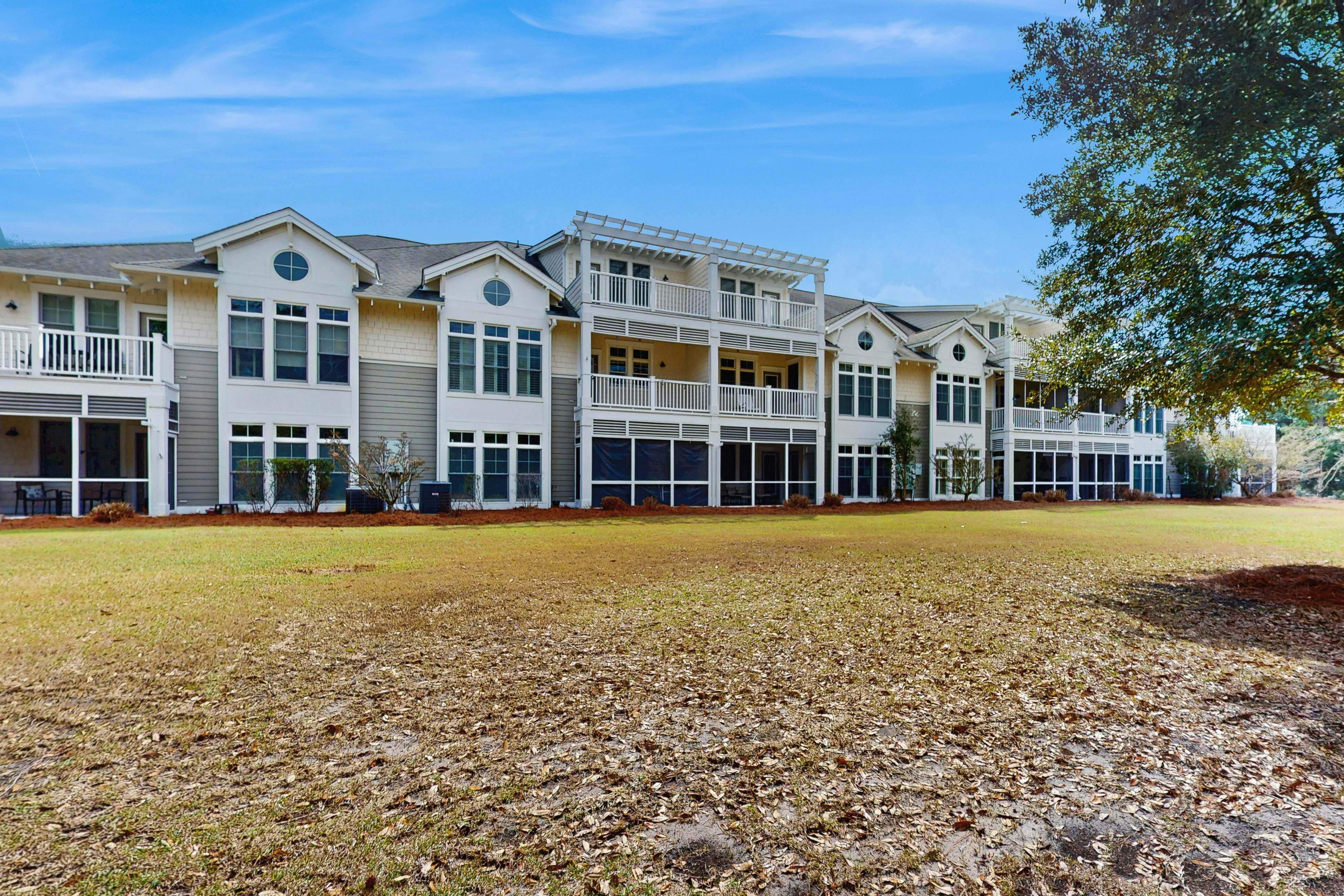 STJ02 Seahorse Cove at HarborWalk, Unit 1006