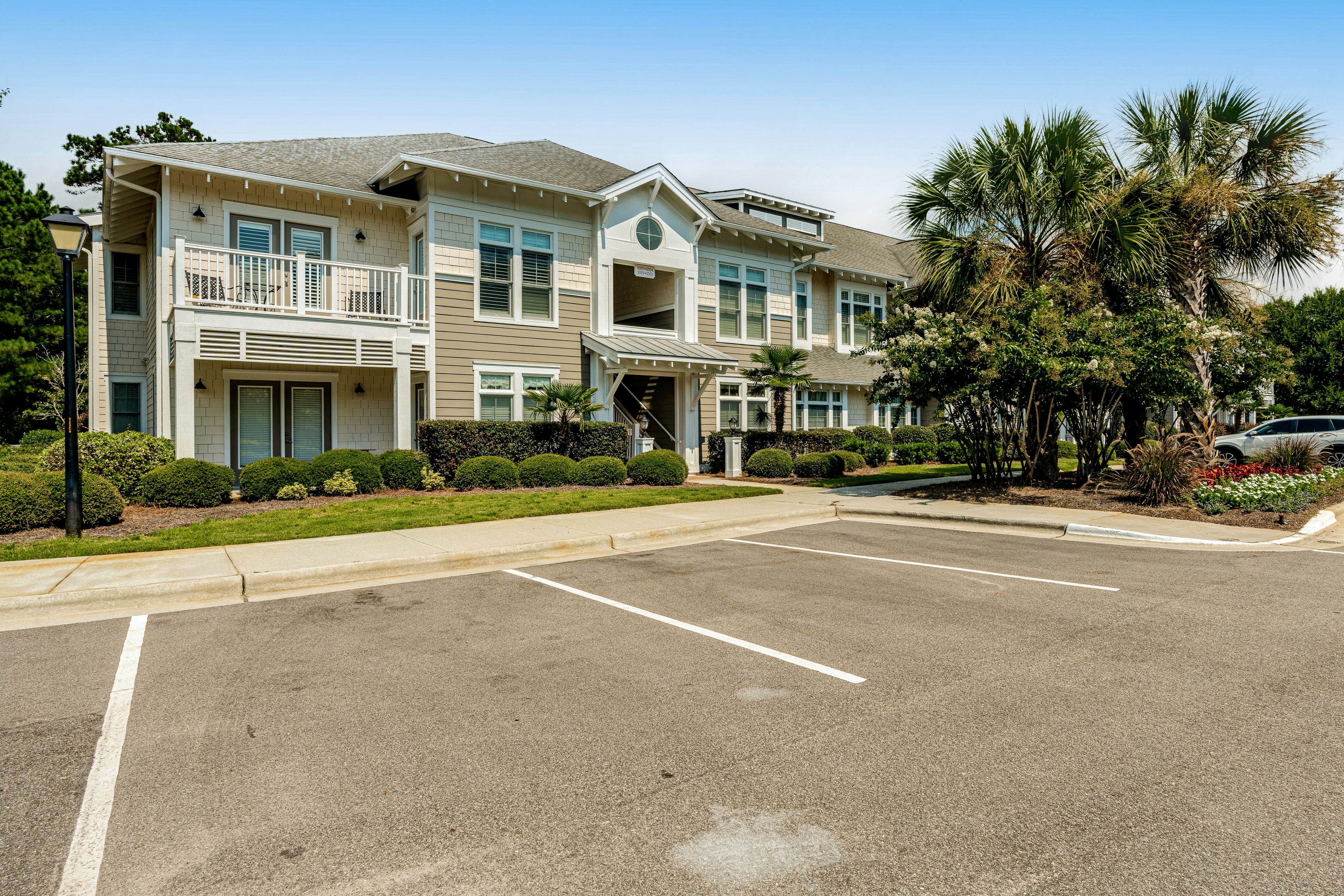 STJ02 Seahorse Cove at HarborWalk, Unit 1006