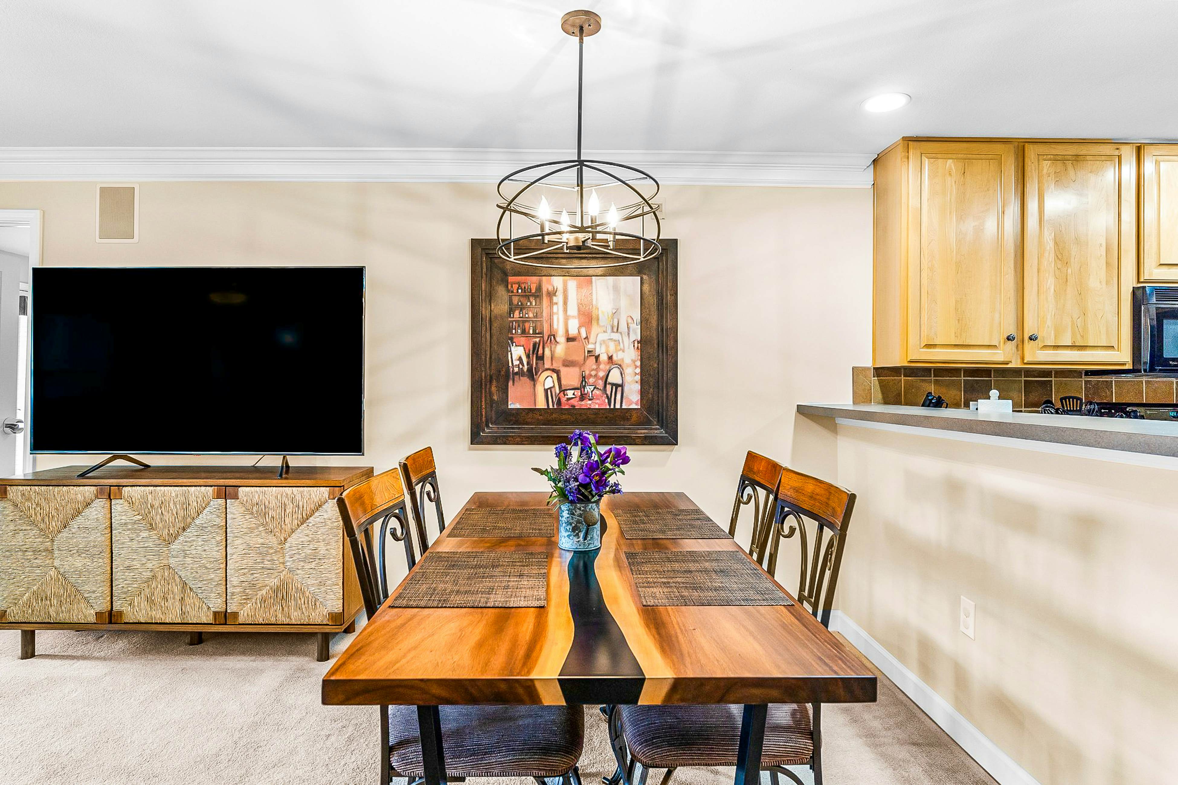 CAL02 Crow Creek Perch