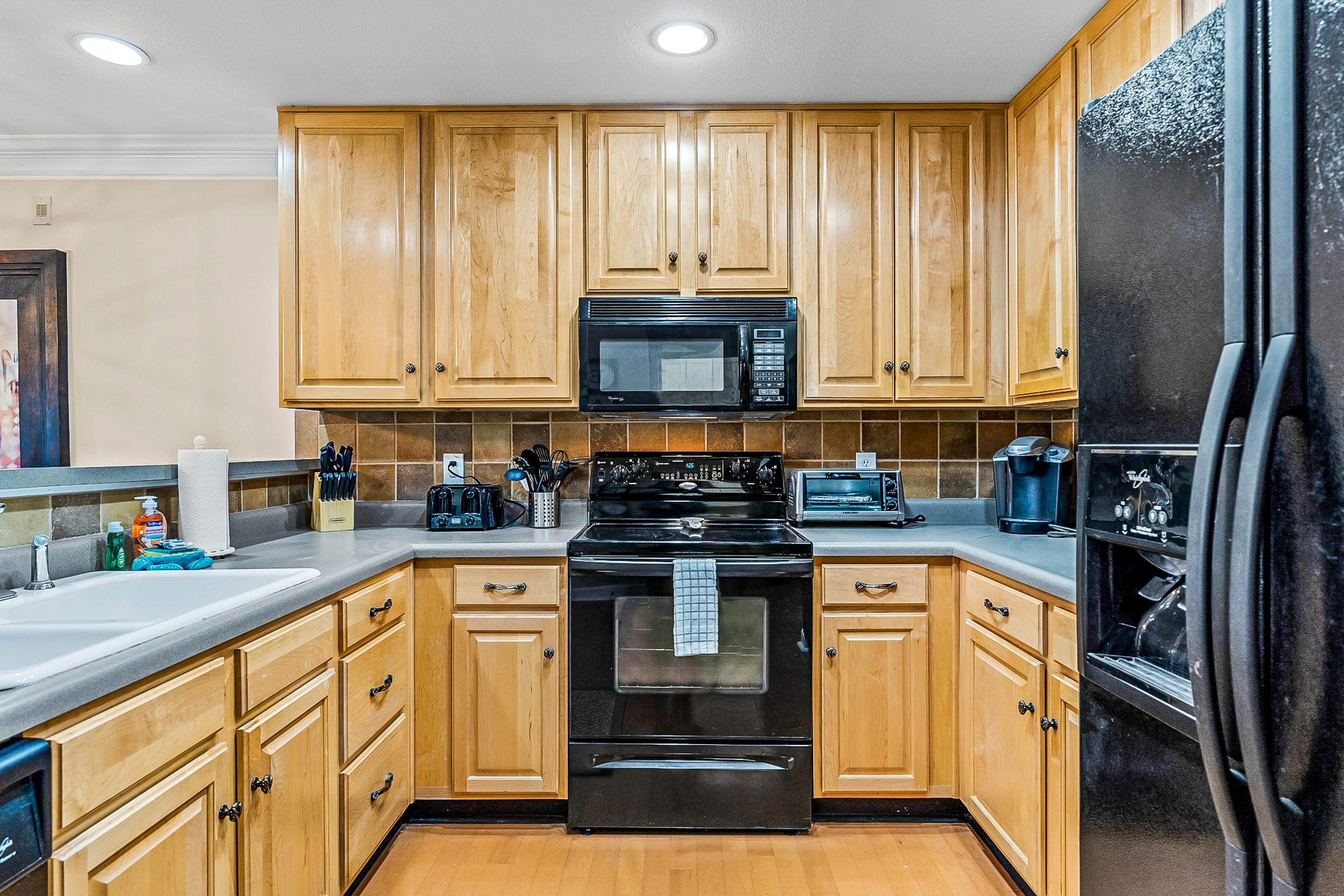 CAL02 Crow Creek Perch