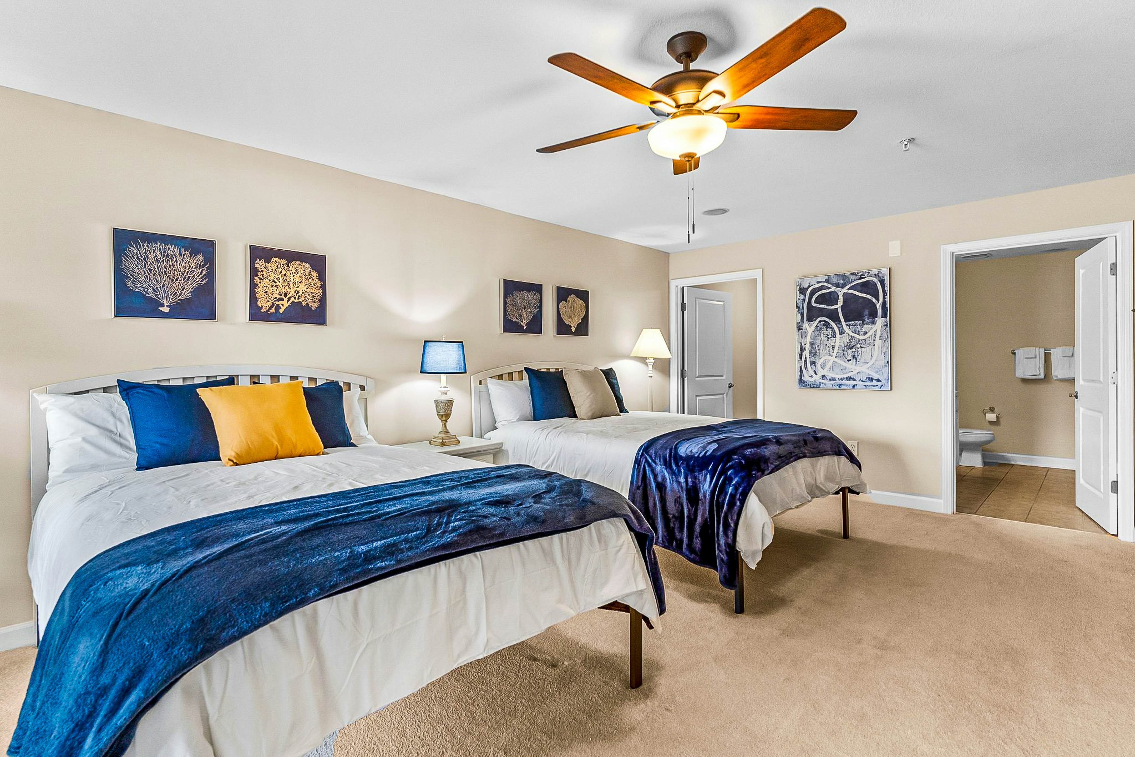 CAL02 Crow Creek Perch