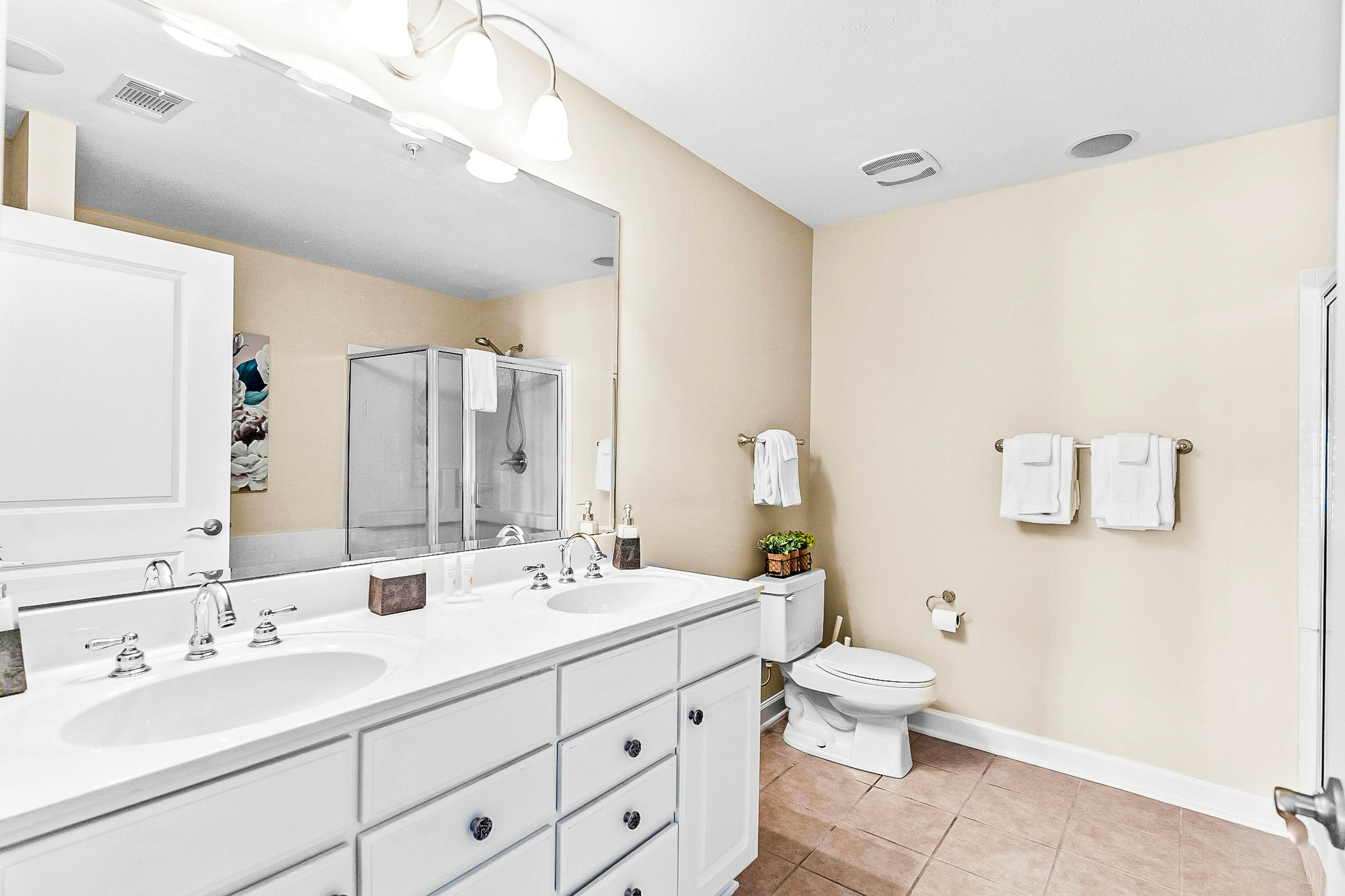 CAL02 Crow Creek Perch