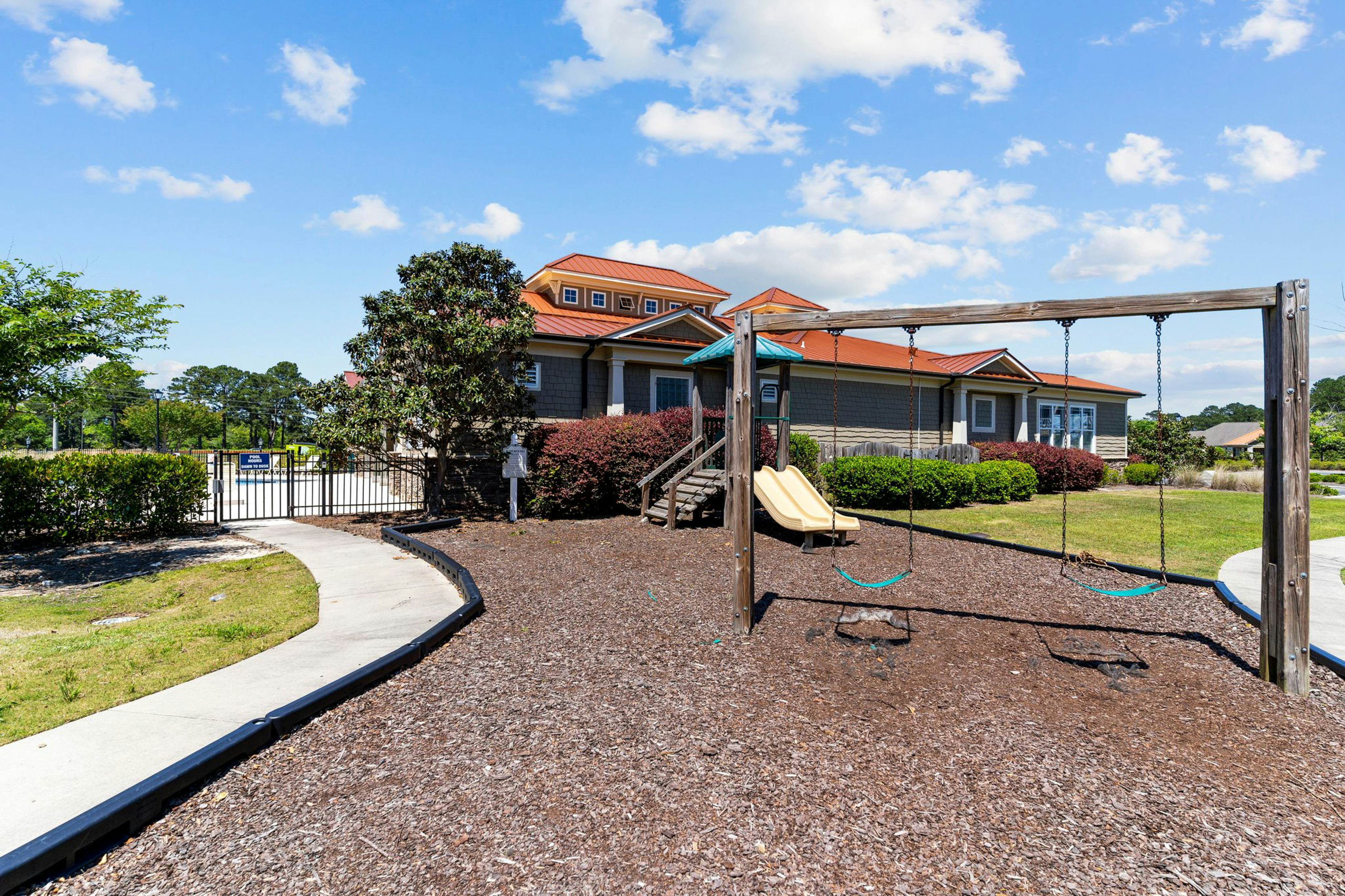 CAL02 Crow Creek Perch