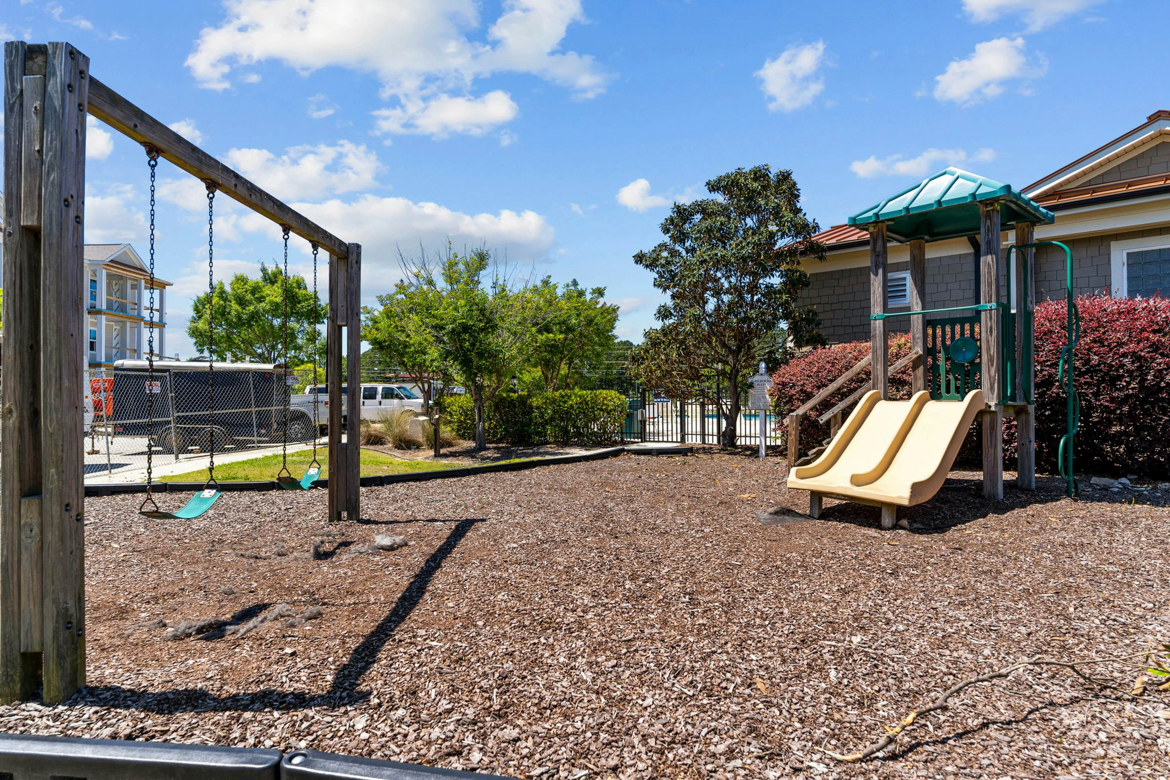 CAL02 Crow Creek Perch