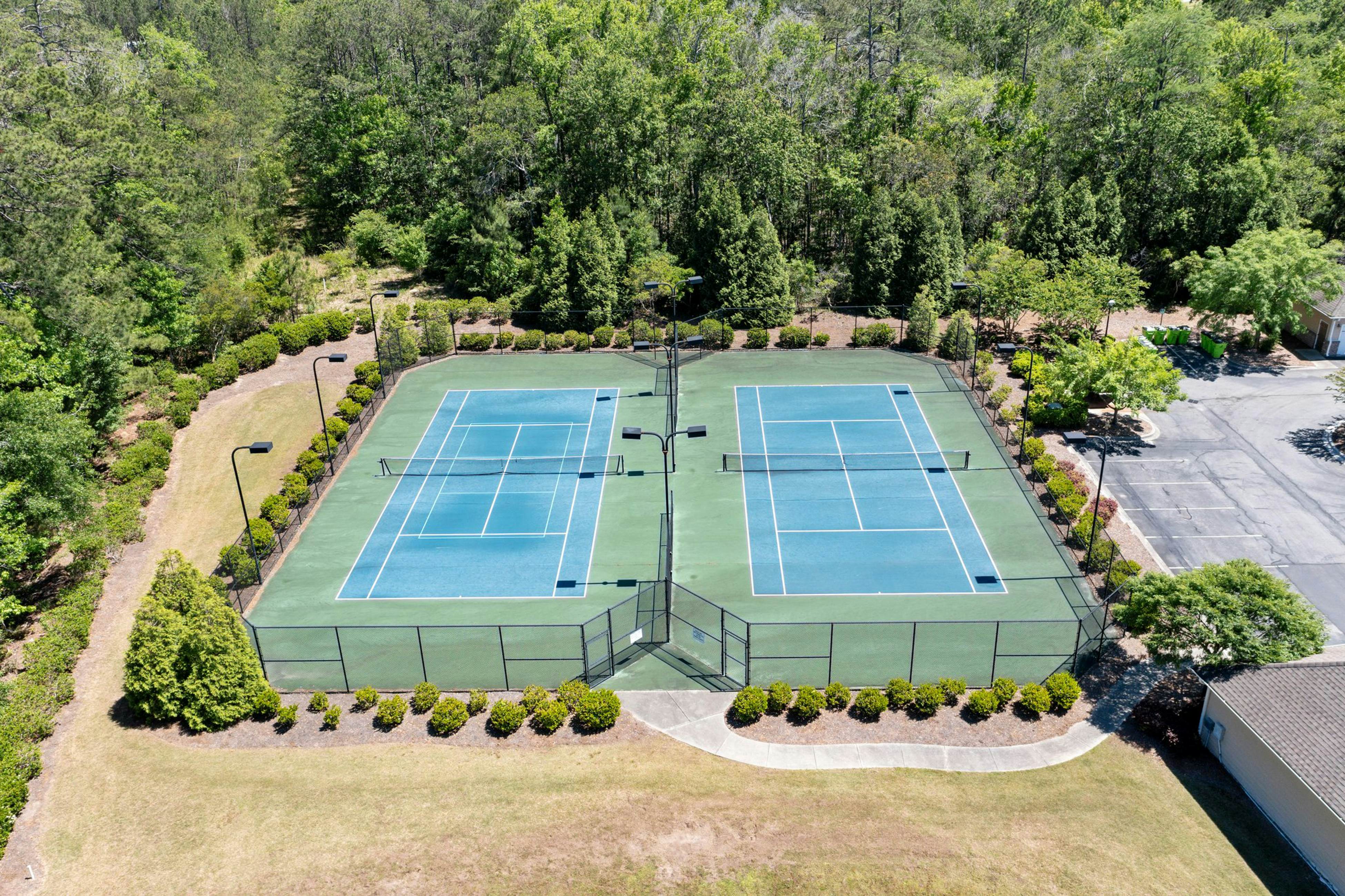 CAL02 Crow Creek Perch