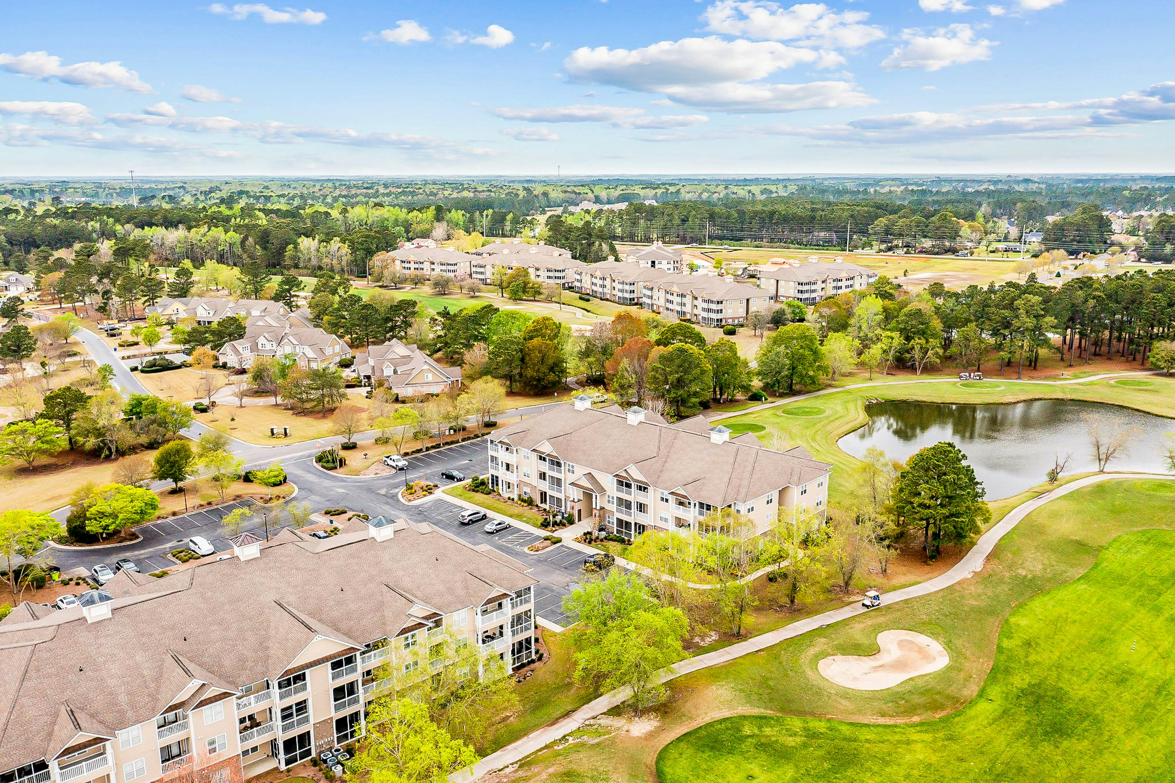 CAL02 Crow Creek Perch