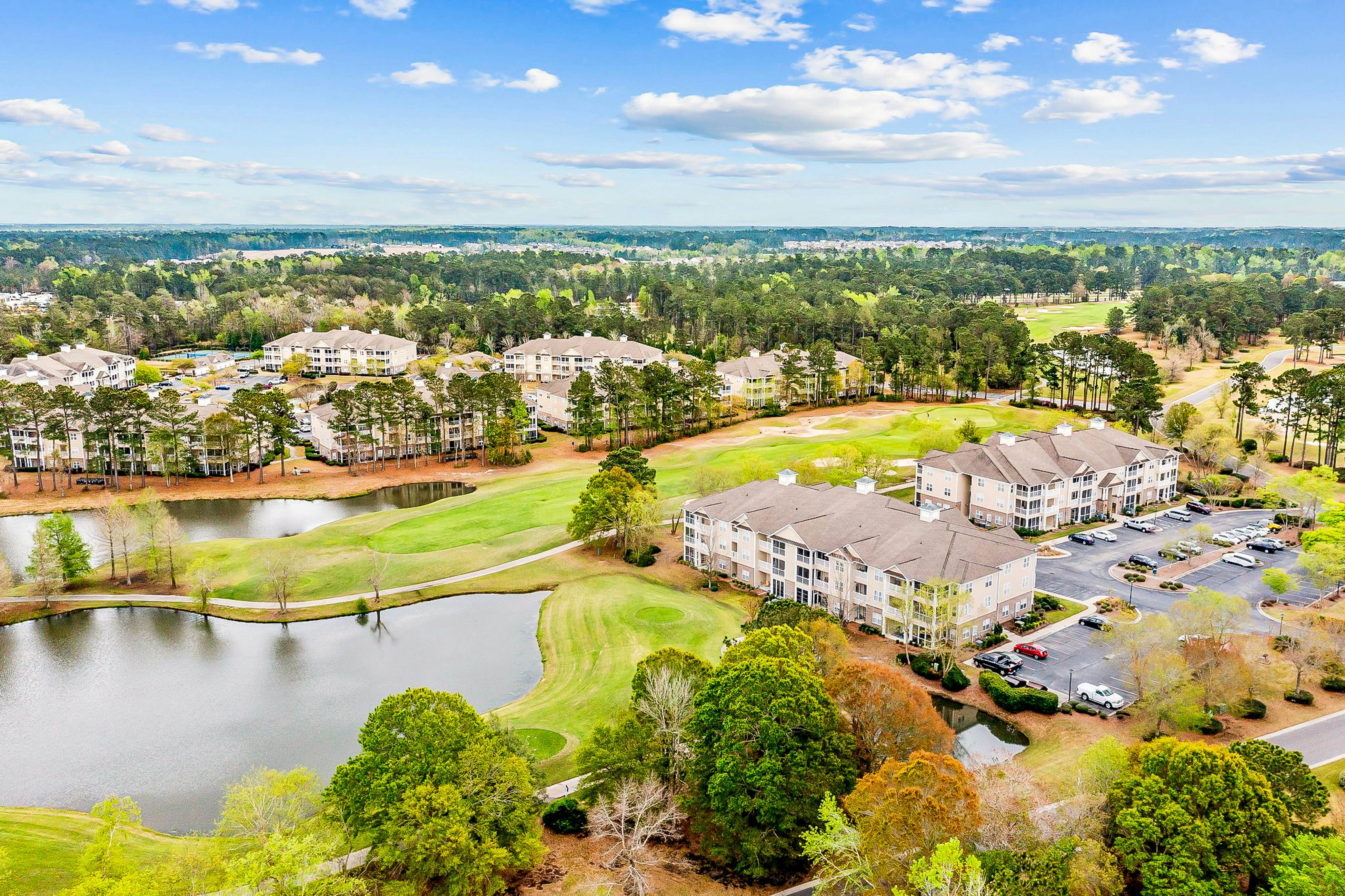 CAL02 Crow Creek Perch