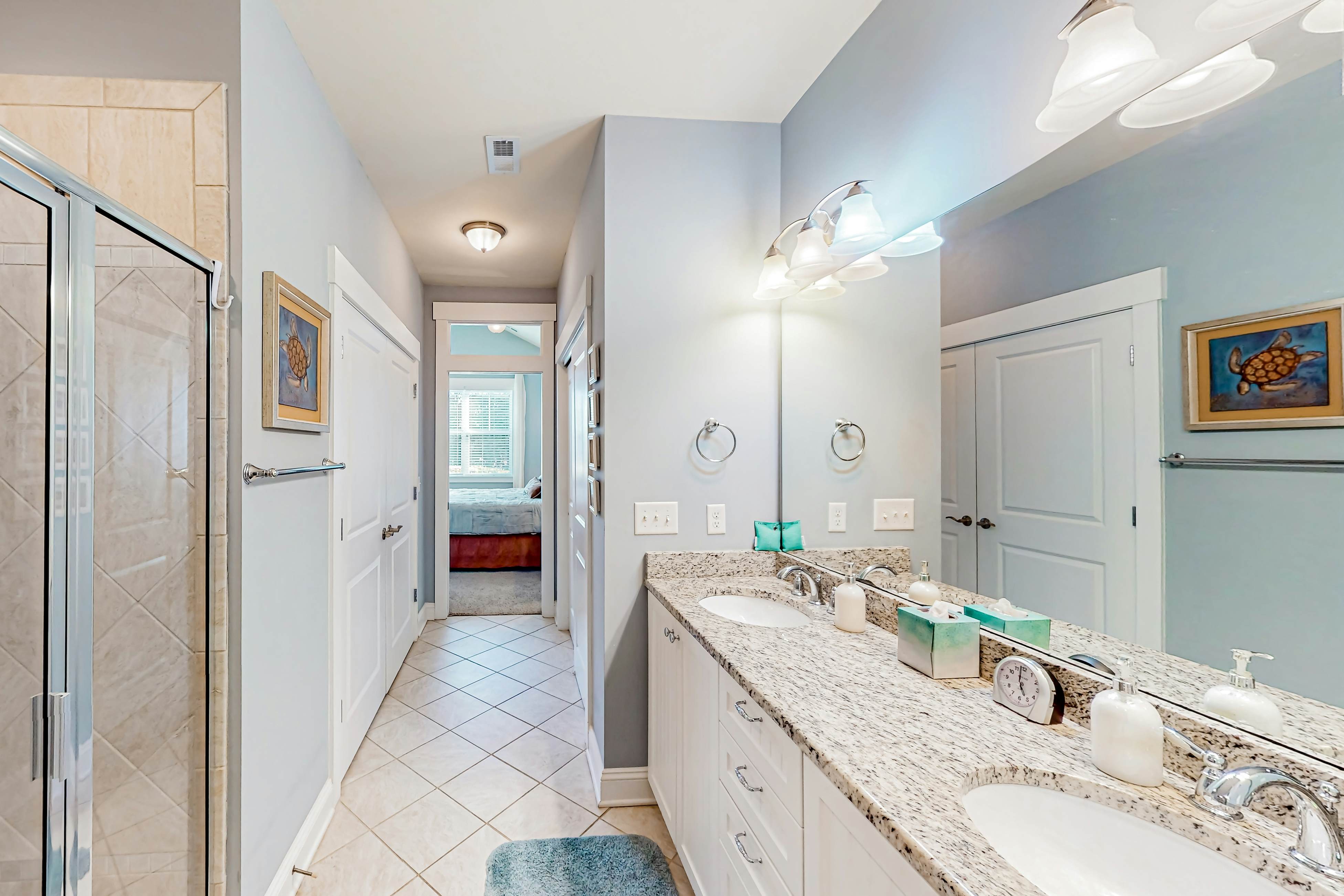 STJ14 Beach Cove Charmer