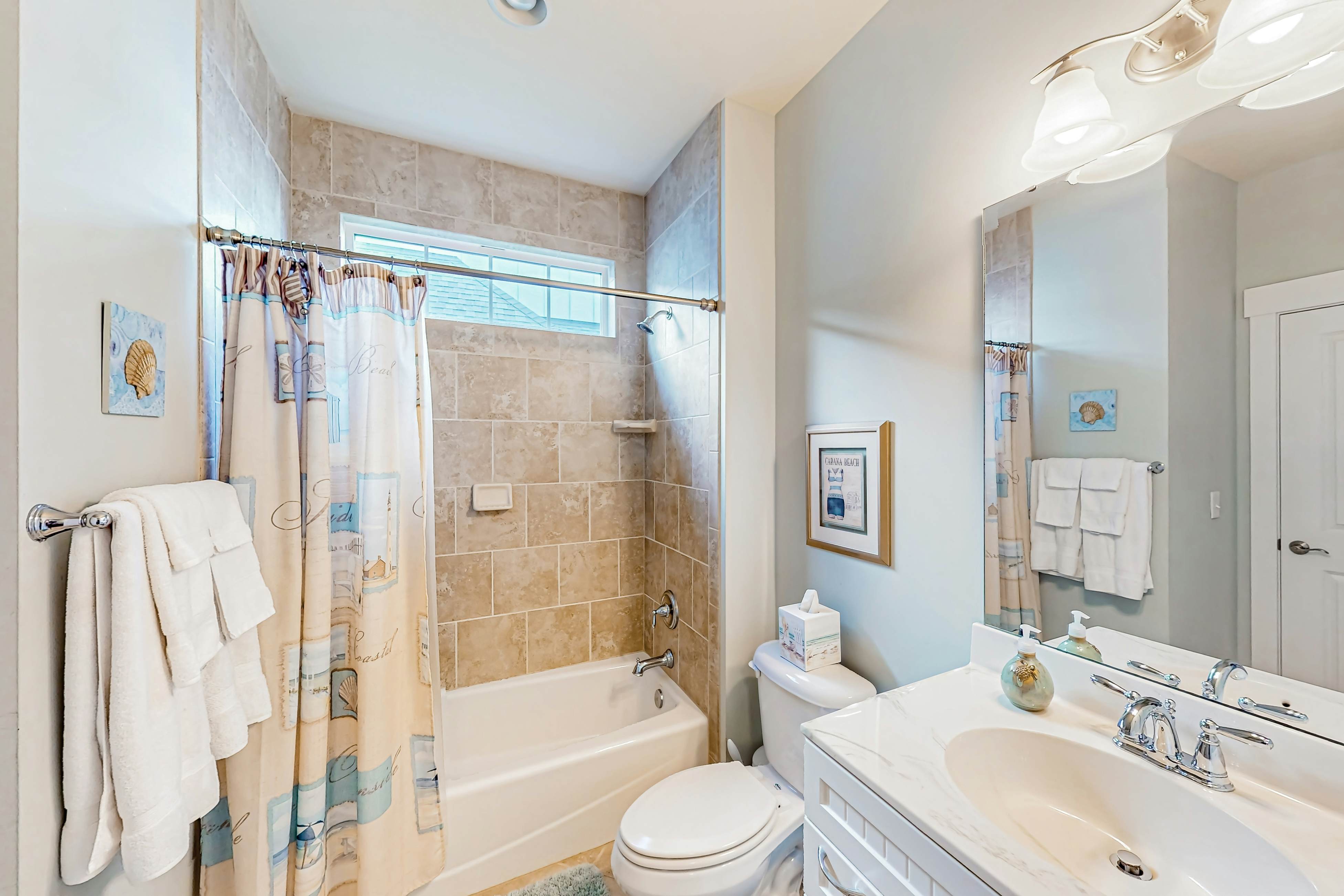 STJ14 Beach Cove Charmer