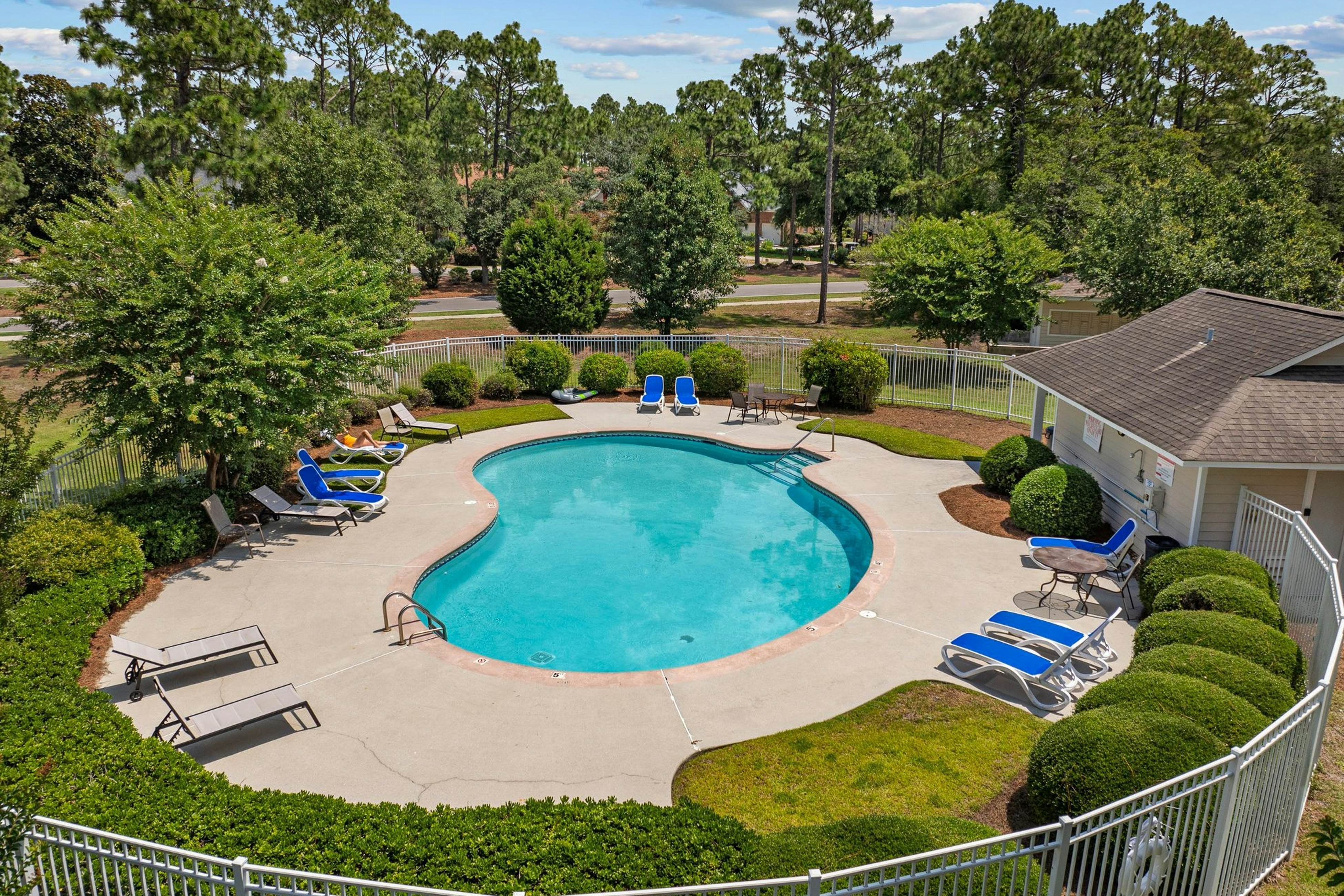 STJ22 Villa On The Green - Full Condo