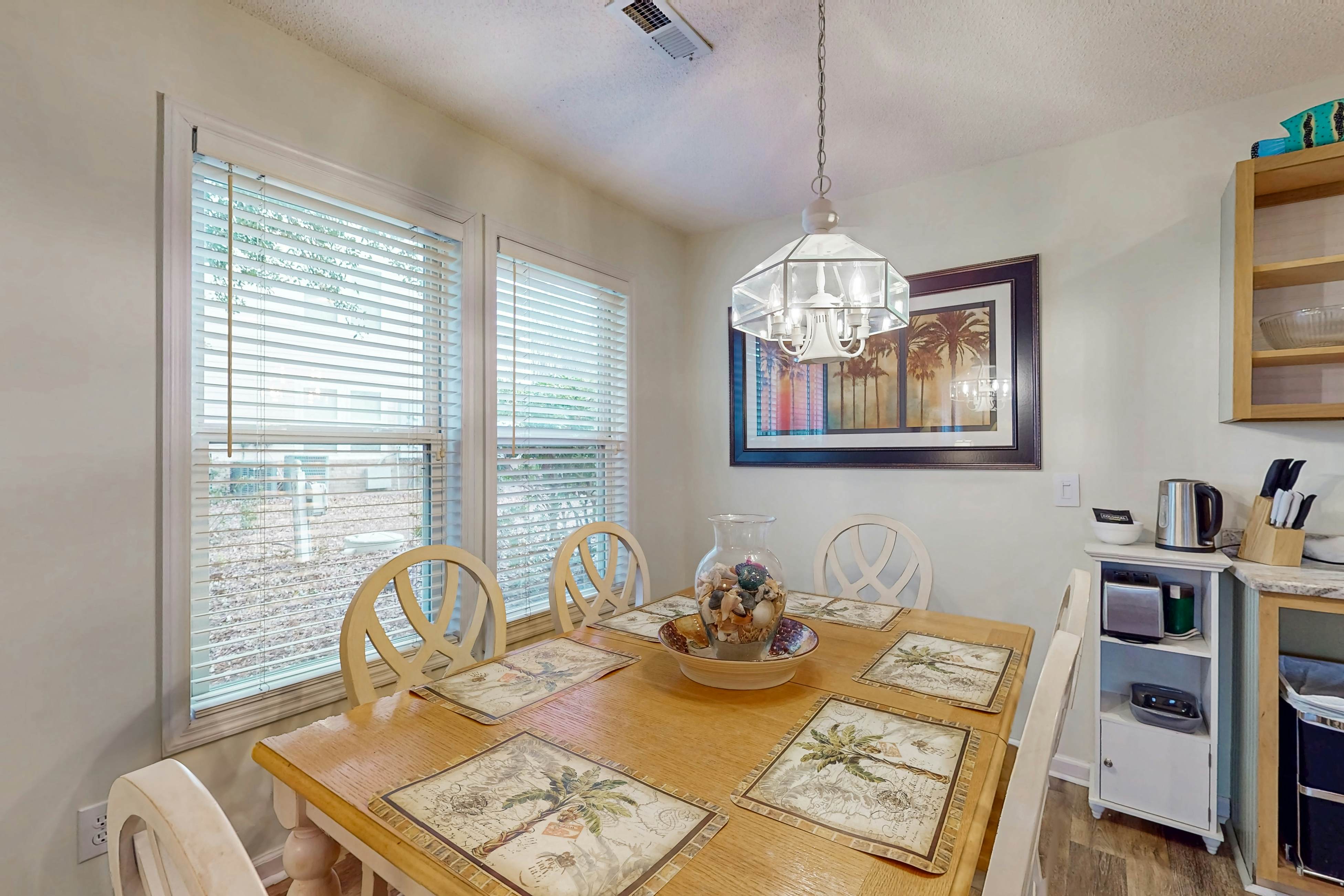 STJ22 Villa On The Green - Full Condo