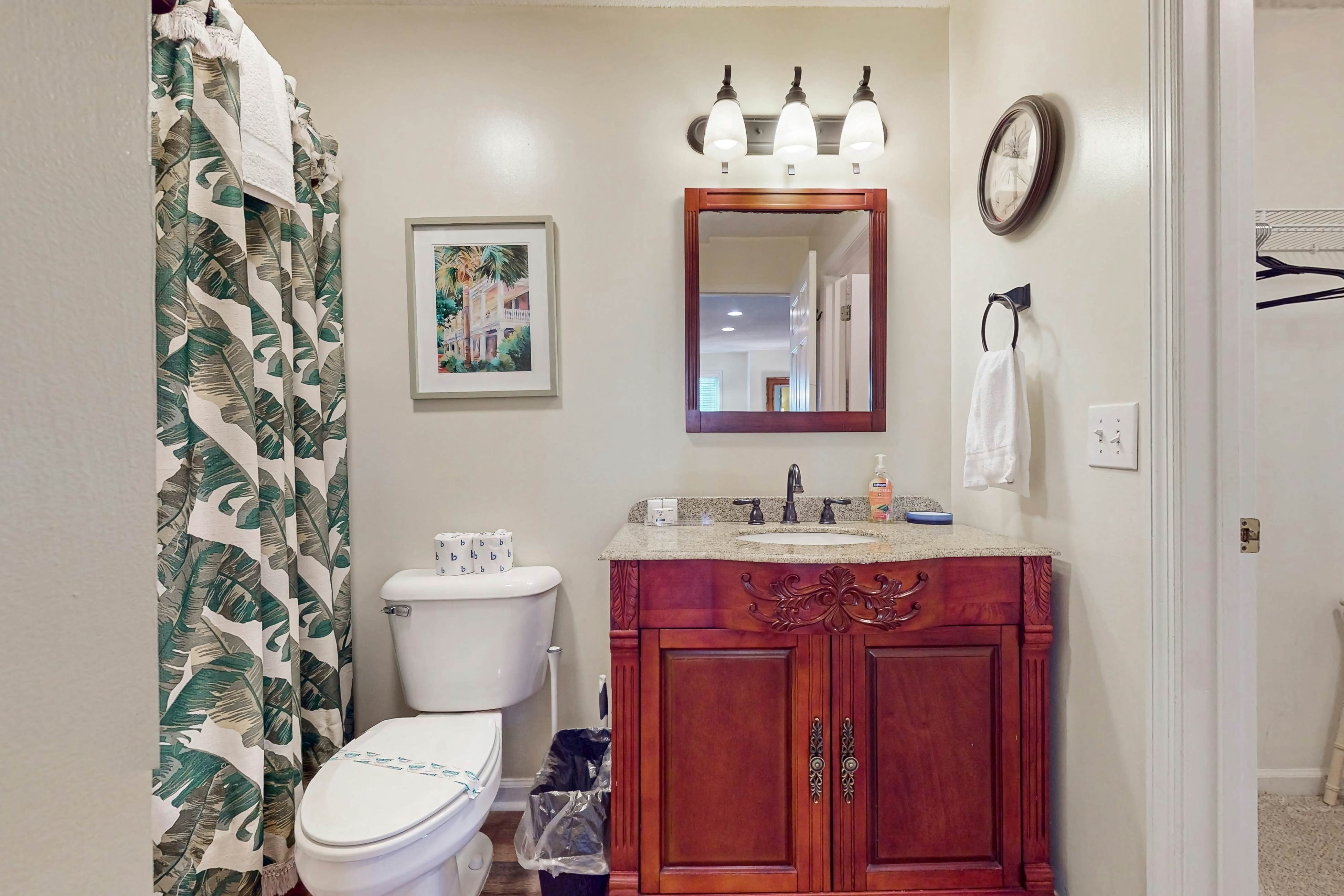 STJ22 Villa On The Green - Full Condo