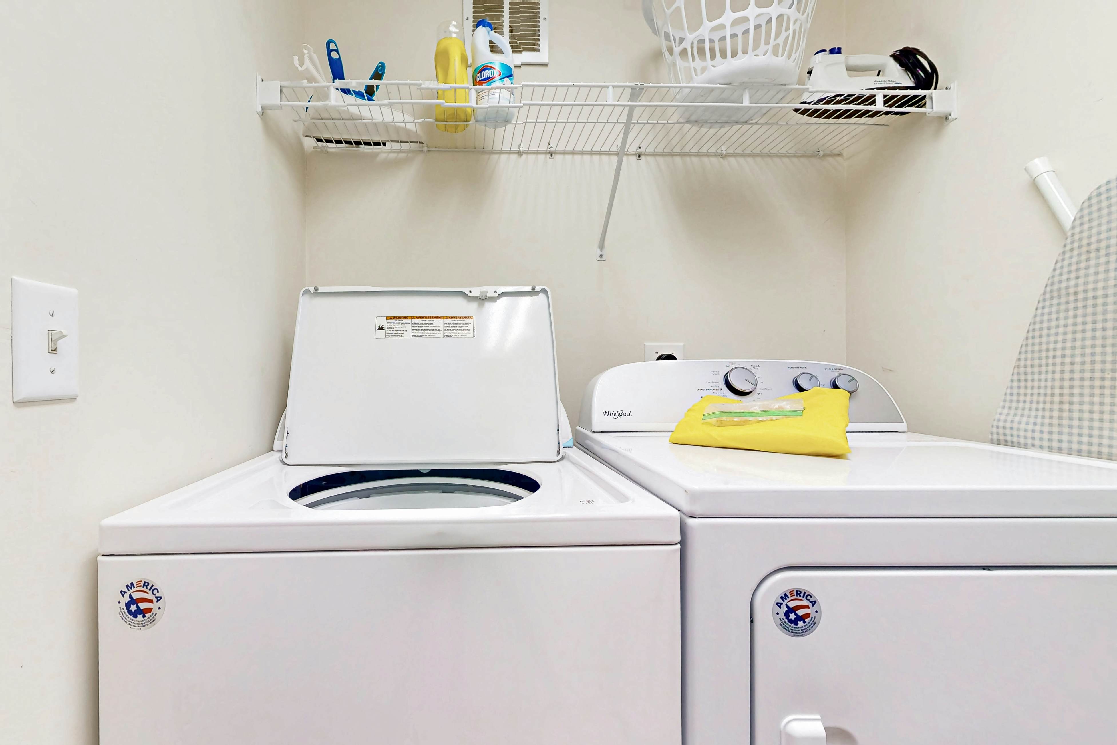 STJ22 Villa On The Green - Full Condo