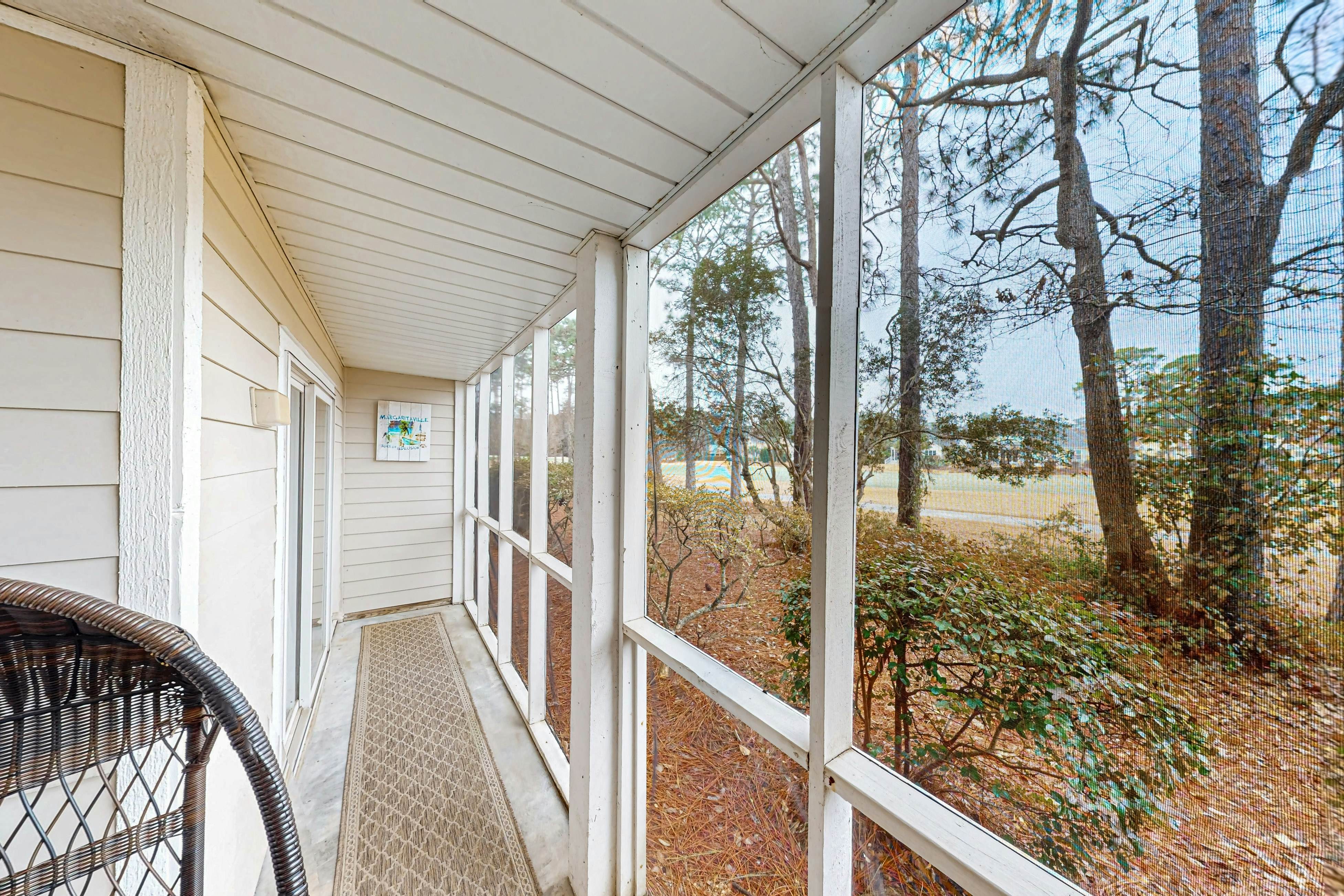 STJ22 Villa On The Green - Full Condo