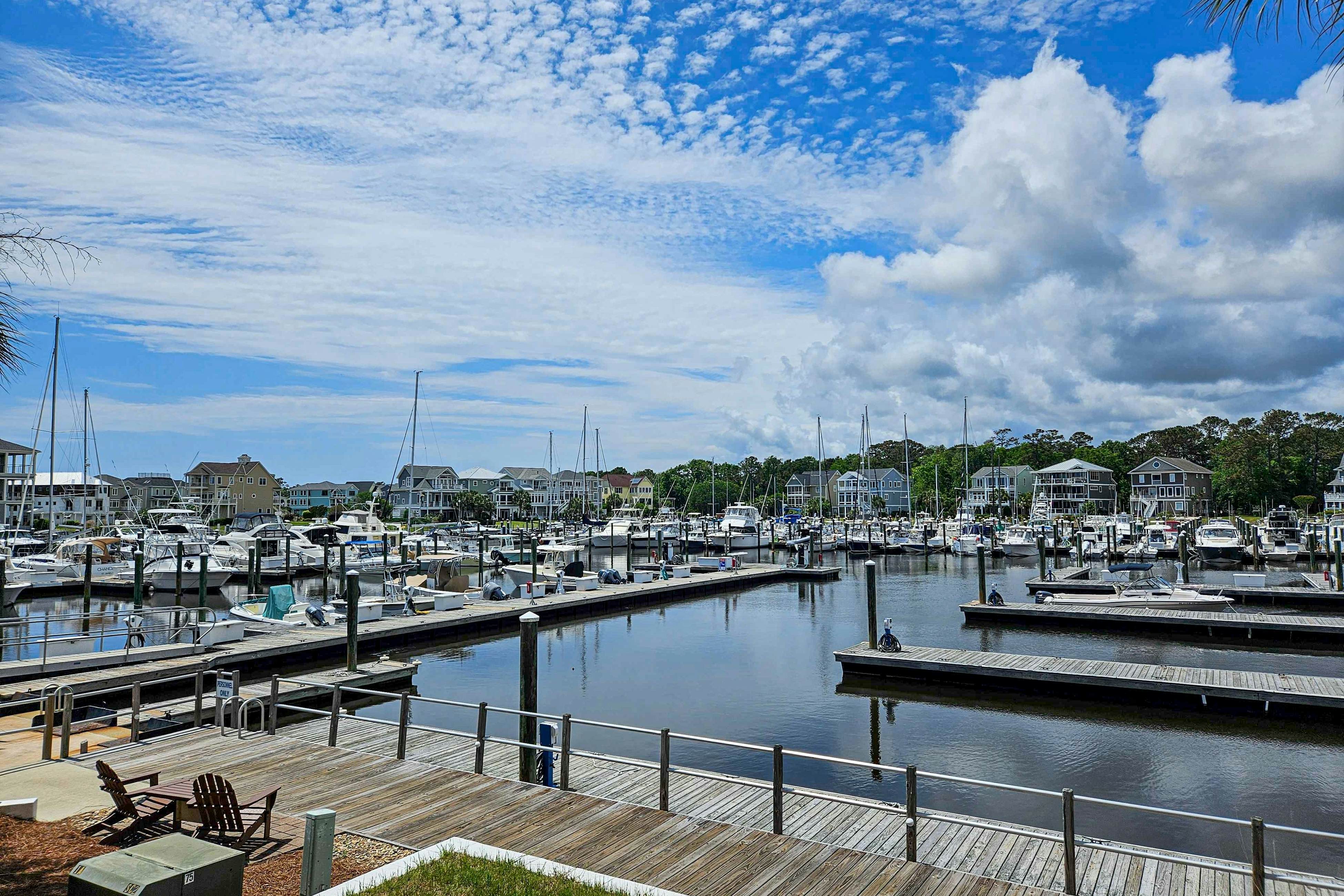 STJ22 Villa On The Green - Full Condo