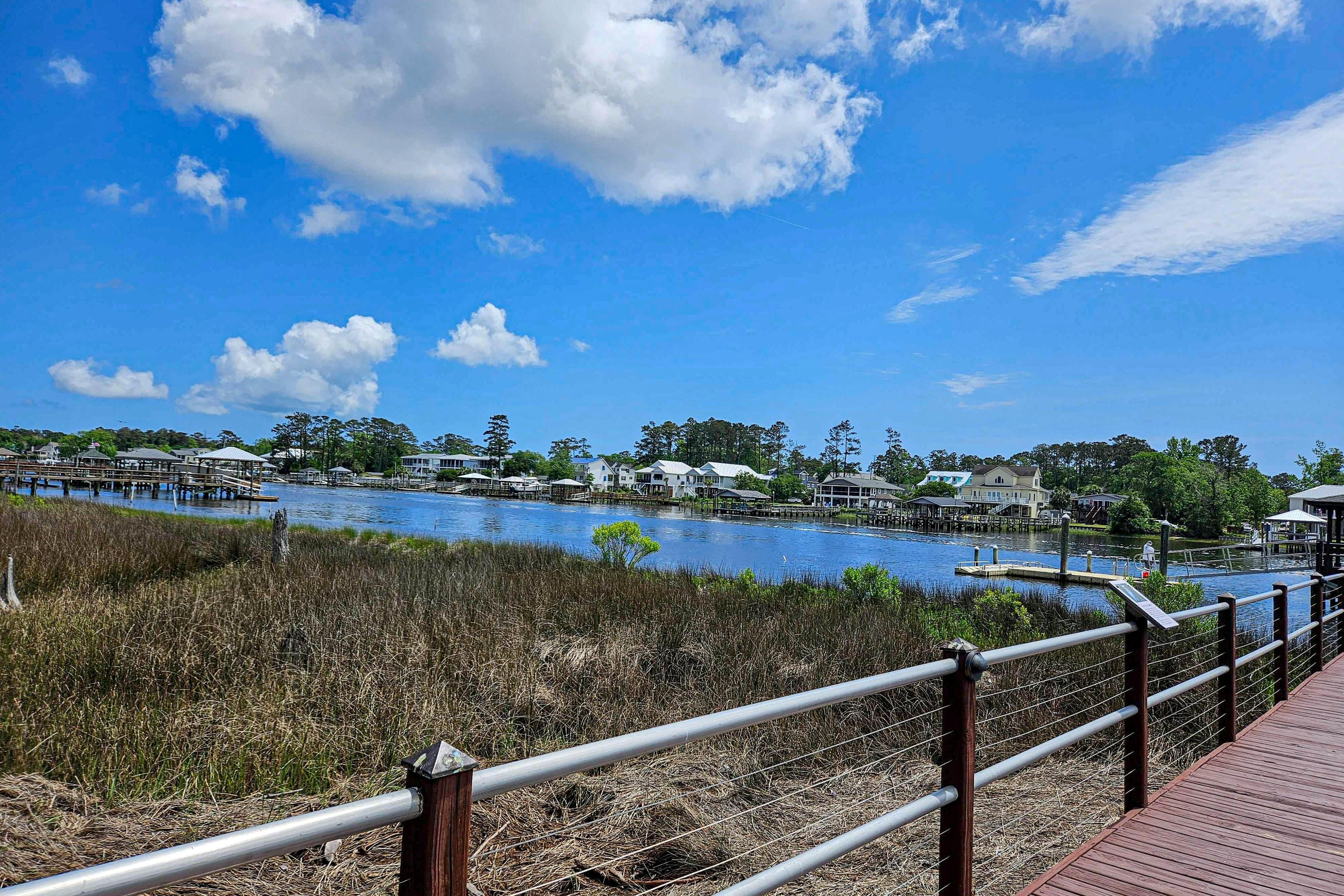 STJ22 Villa On The Green - Full Condo