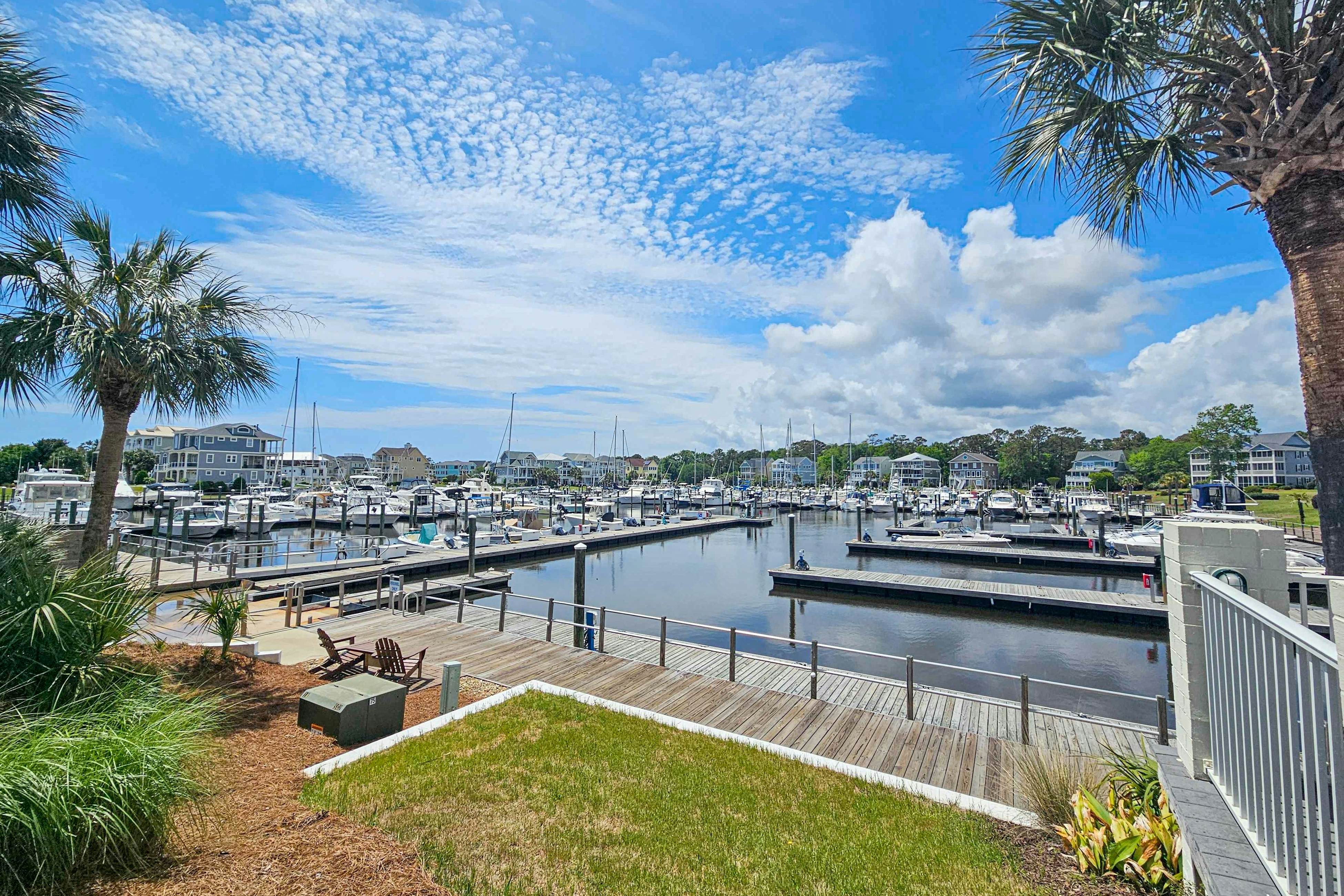 STJ22 Villa On The Green - Full Condo