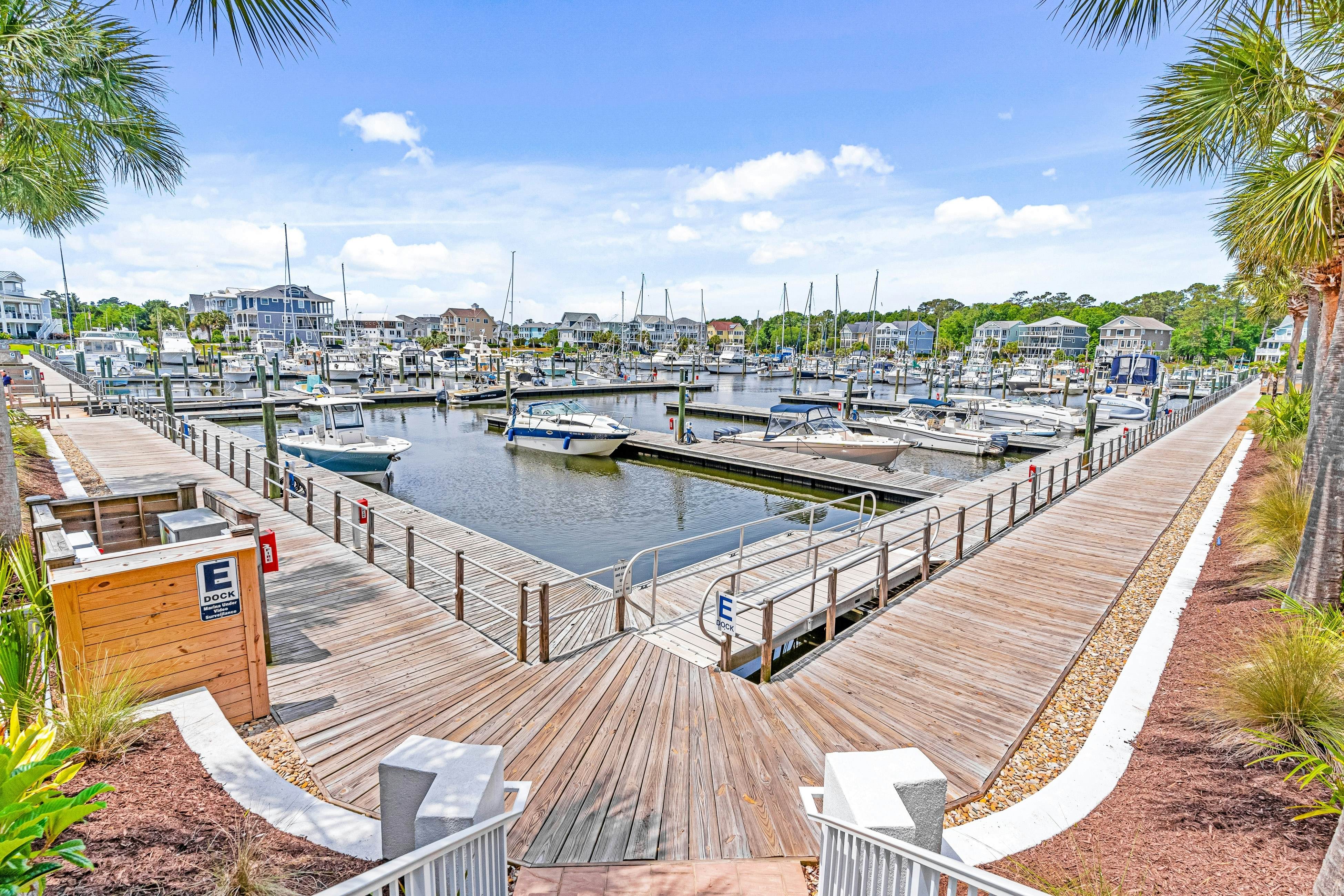 STJ22 Villa On The Green - Full Condo