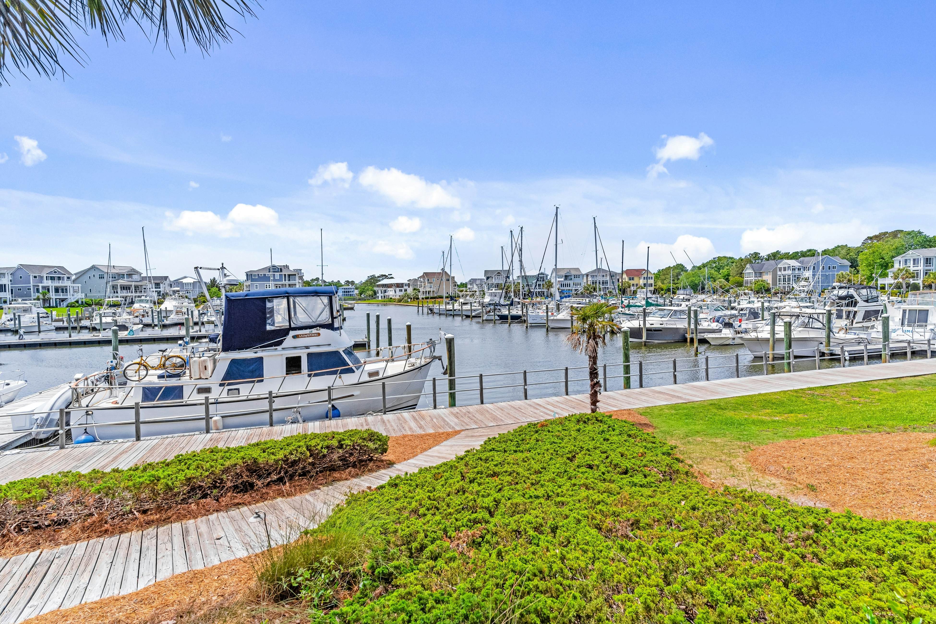 STJ22 Villa On The Green - Full Condo