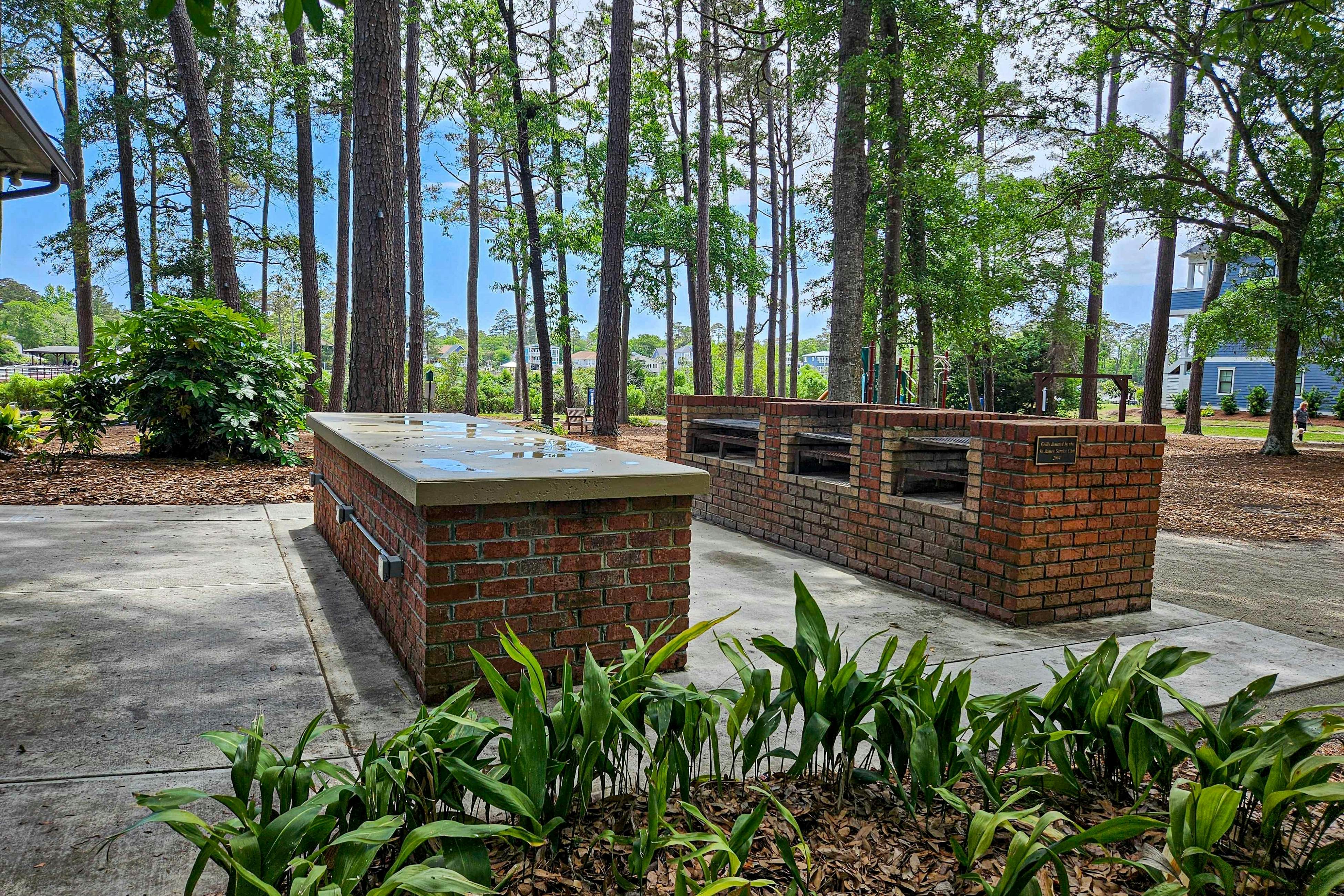 STJ22 Villa On The Green - Full Condo