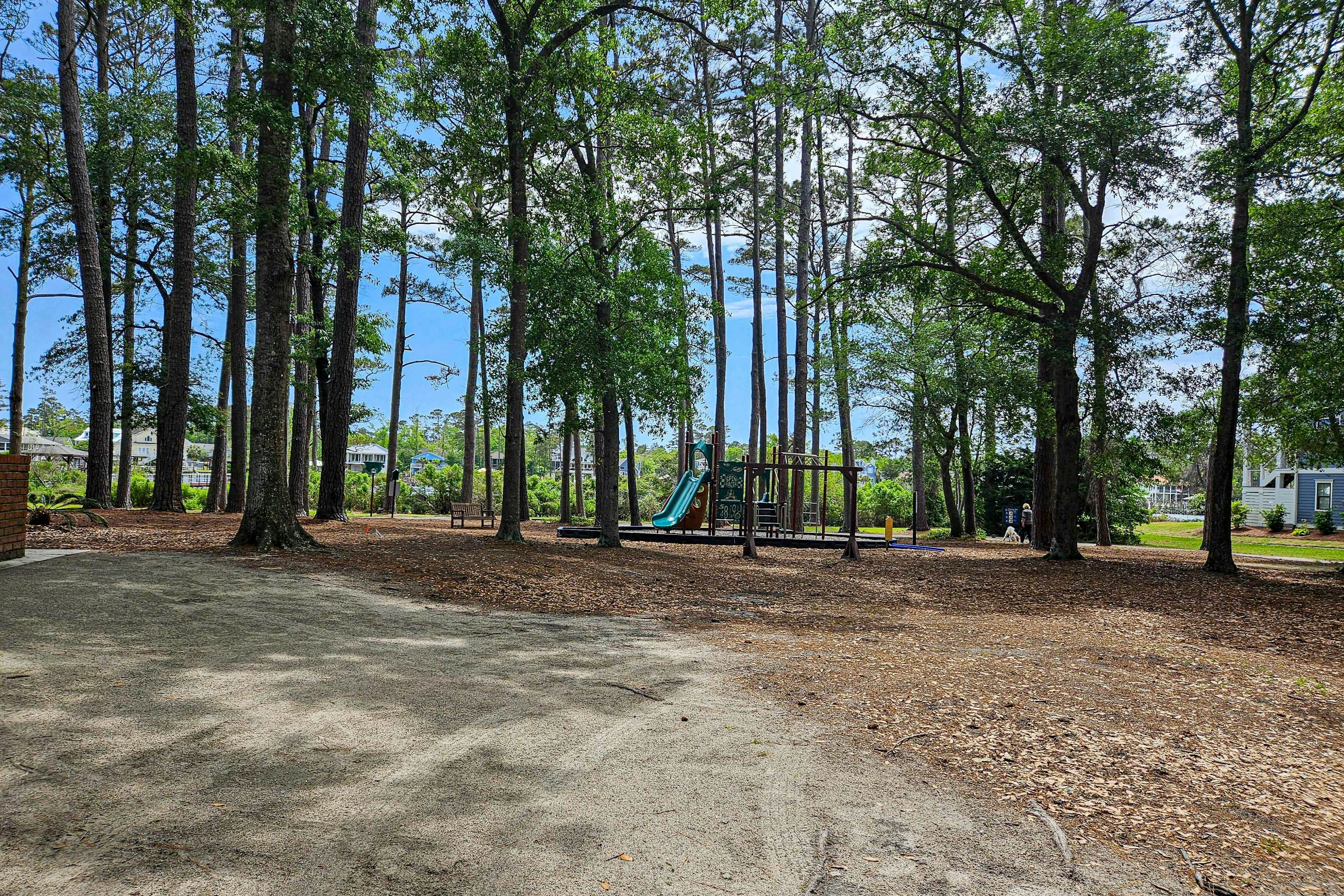 STJ22 Villa On The Green - Full Condo