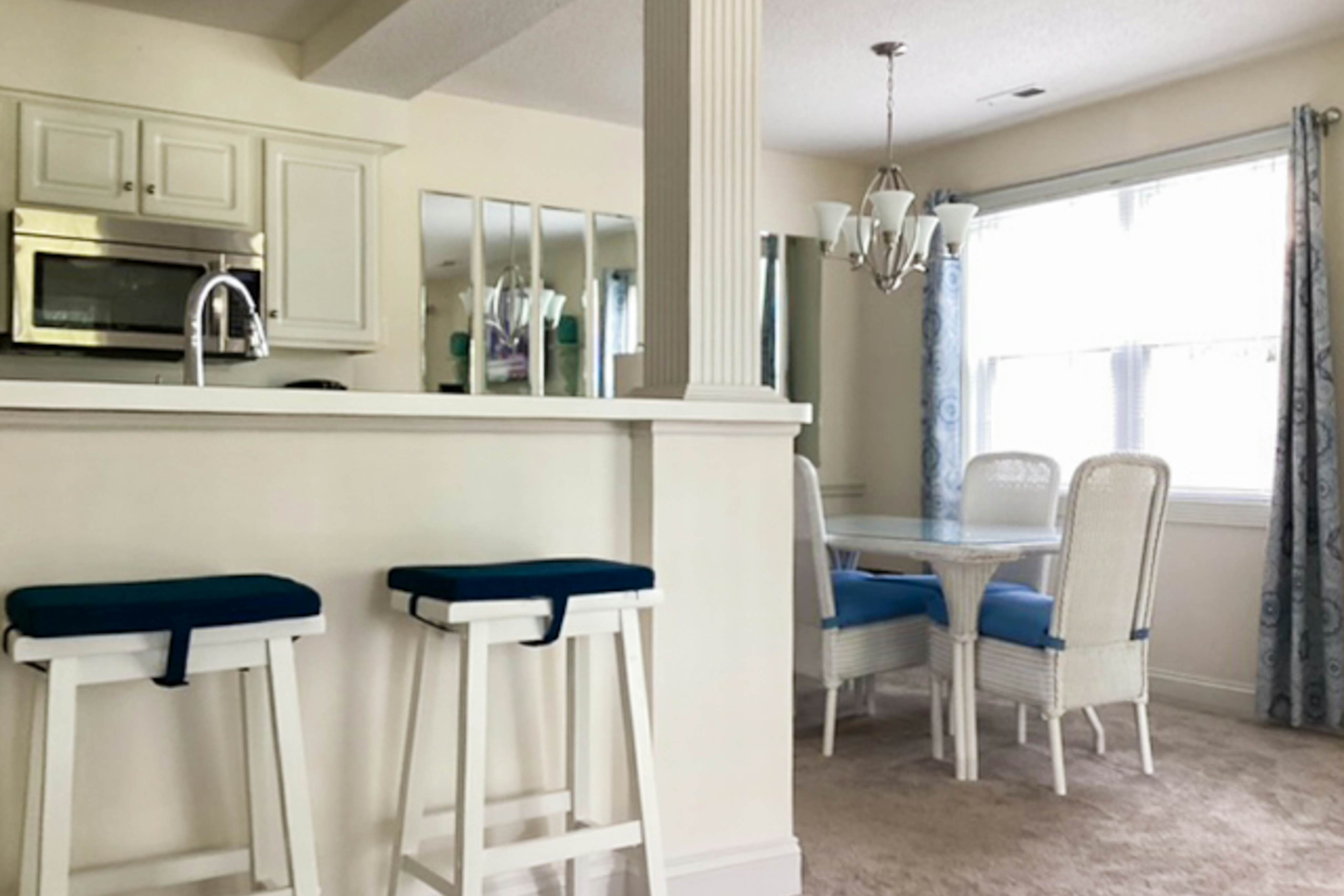 CAL19A Golfer's Oasis - Side A