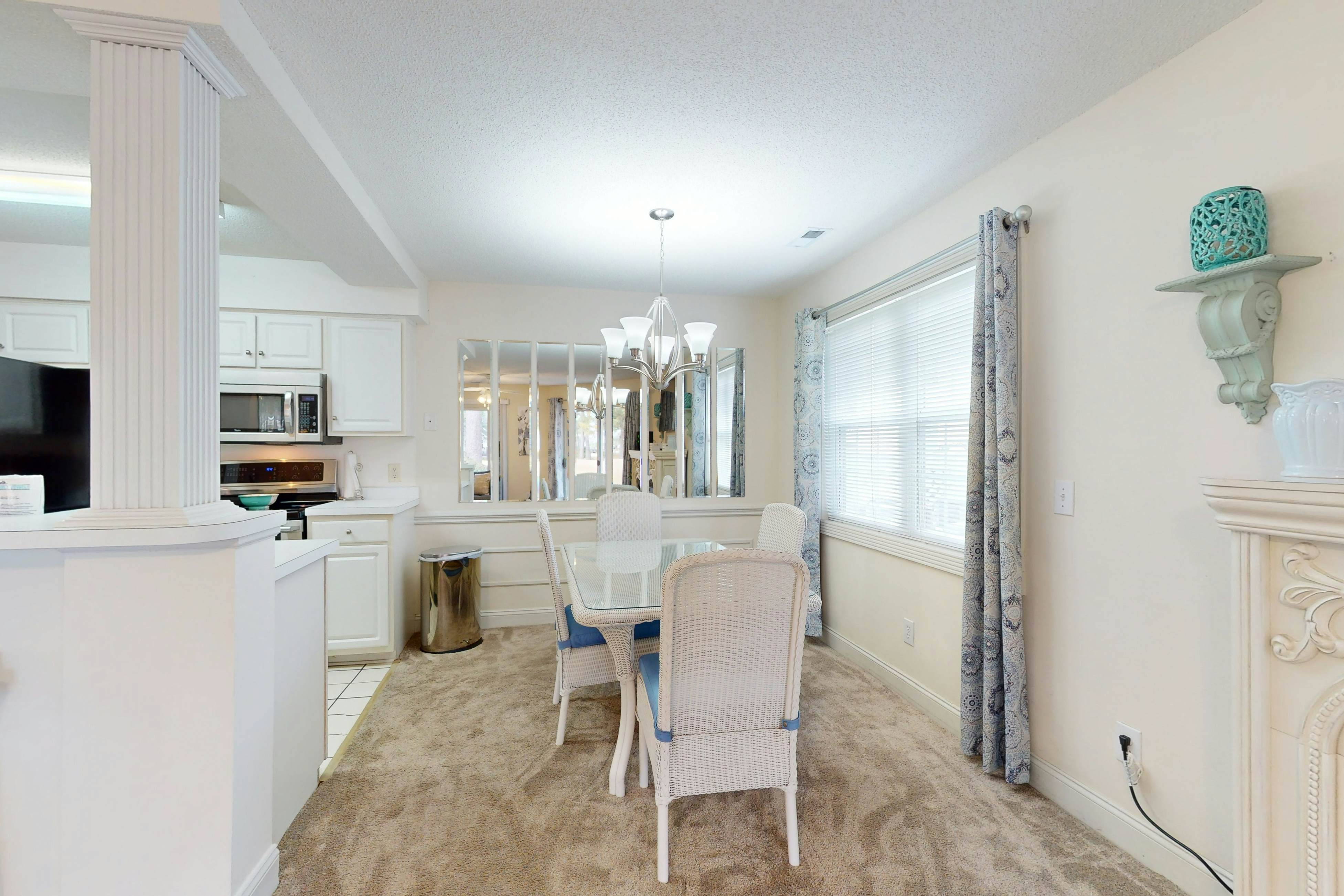 CAL19A Golfer's Oasis - Side A