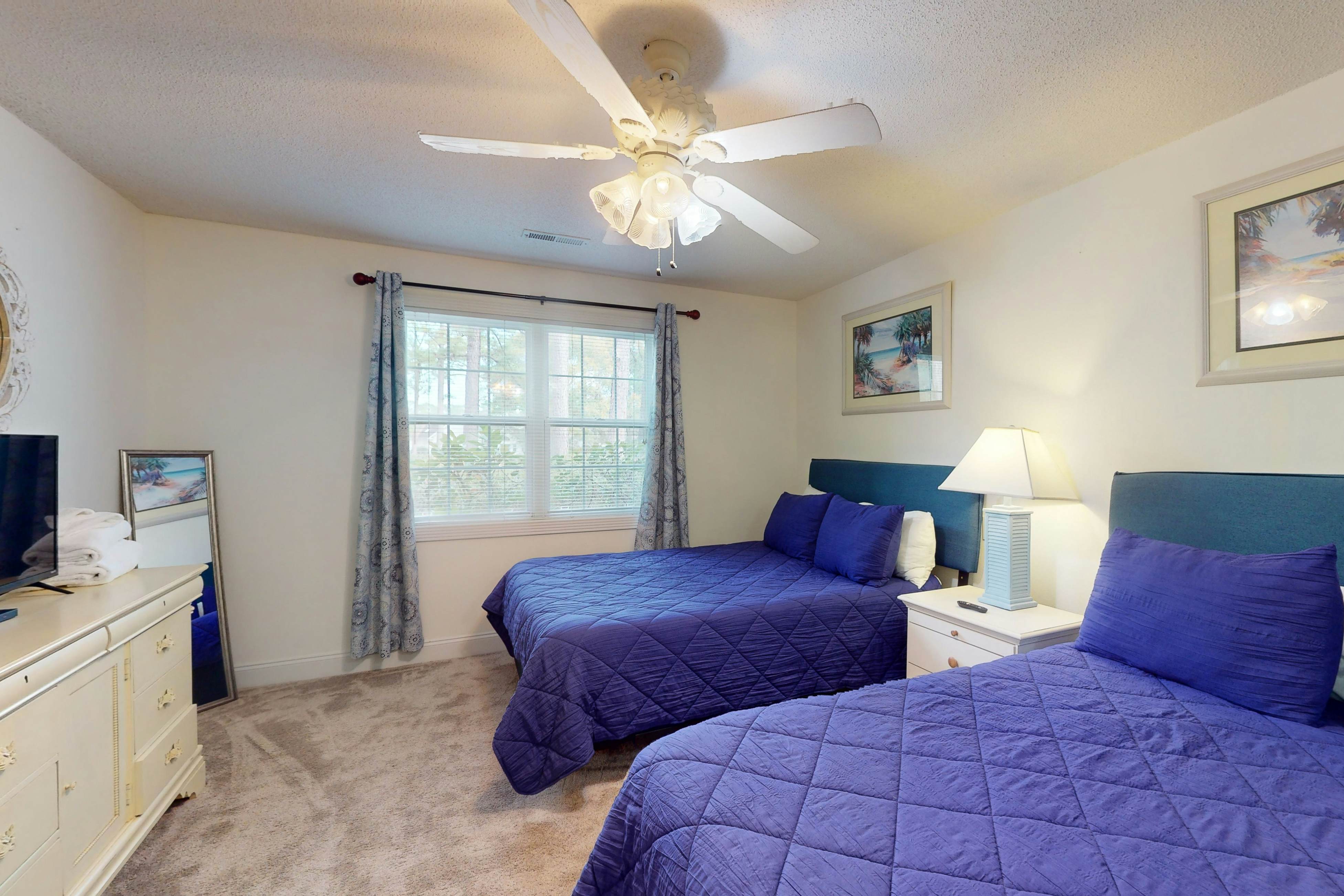 CAL19A Golfer's Oasis - Side A