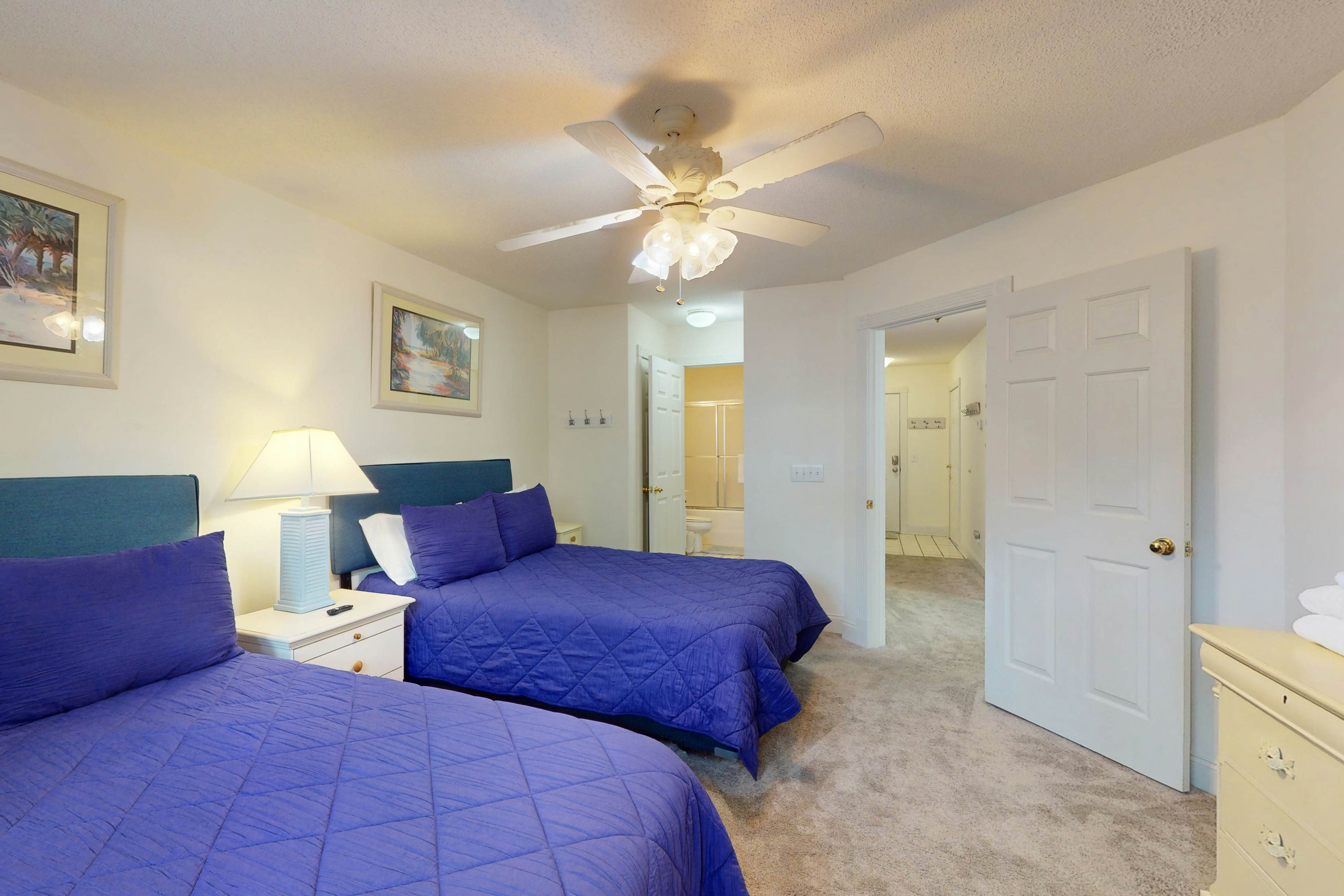 CAL19A Golfer's Oasis - Side A