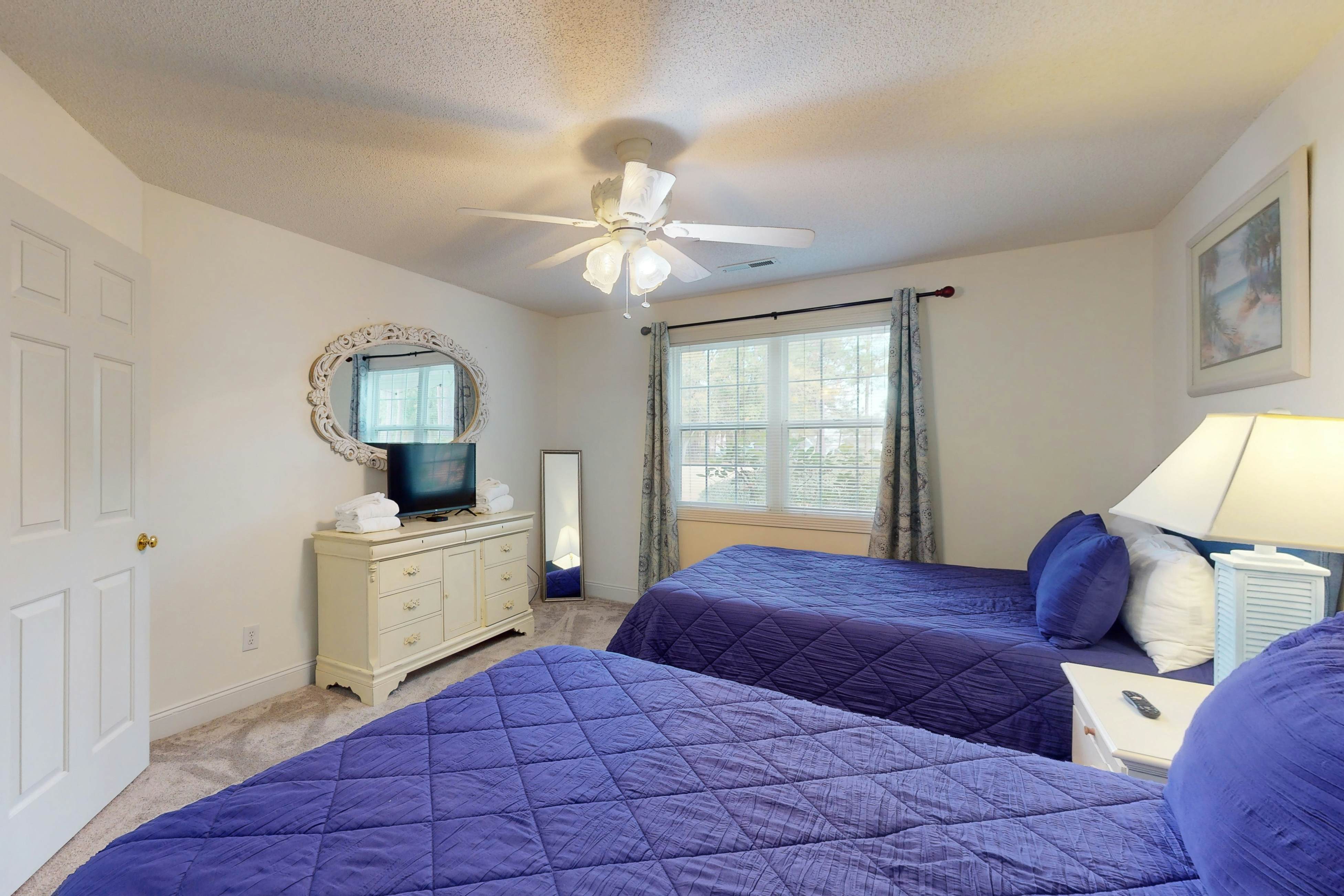 CAL19A Golfer's Oasis - Side A