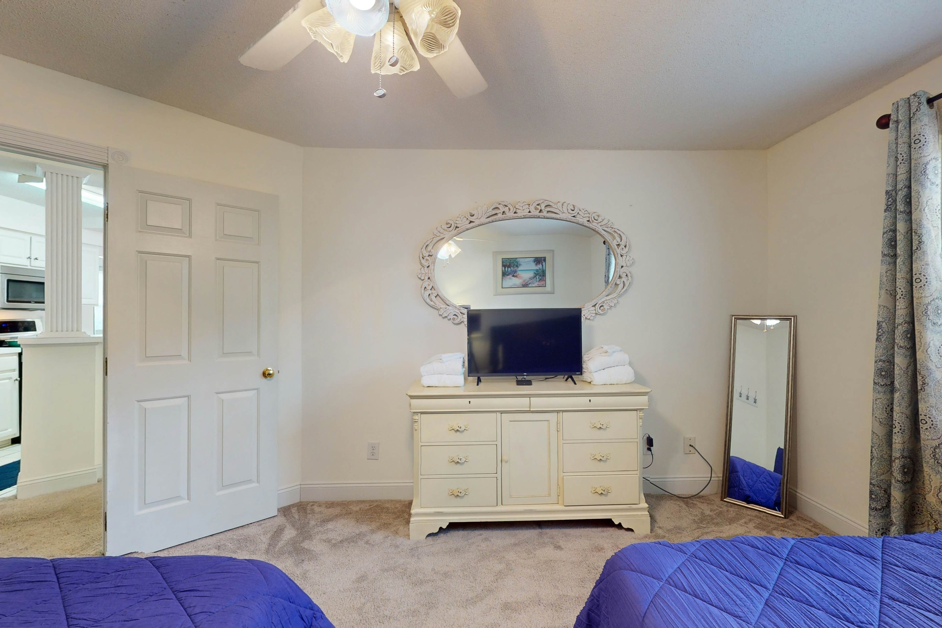 CAL19A Golfer's Oasis - Side A