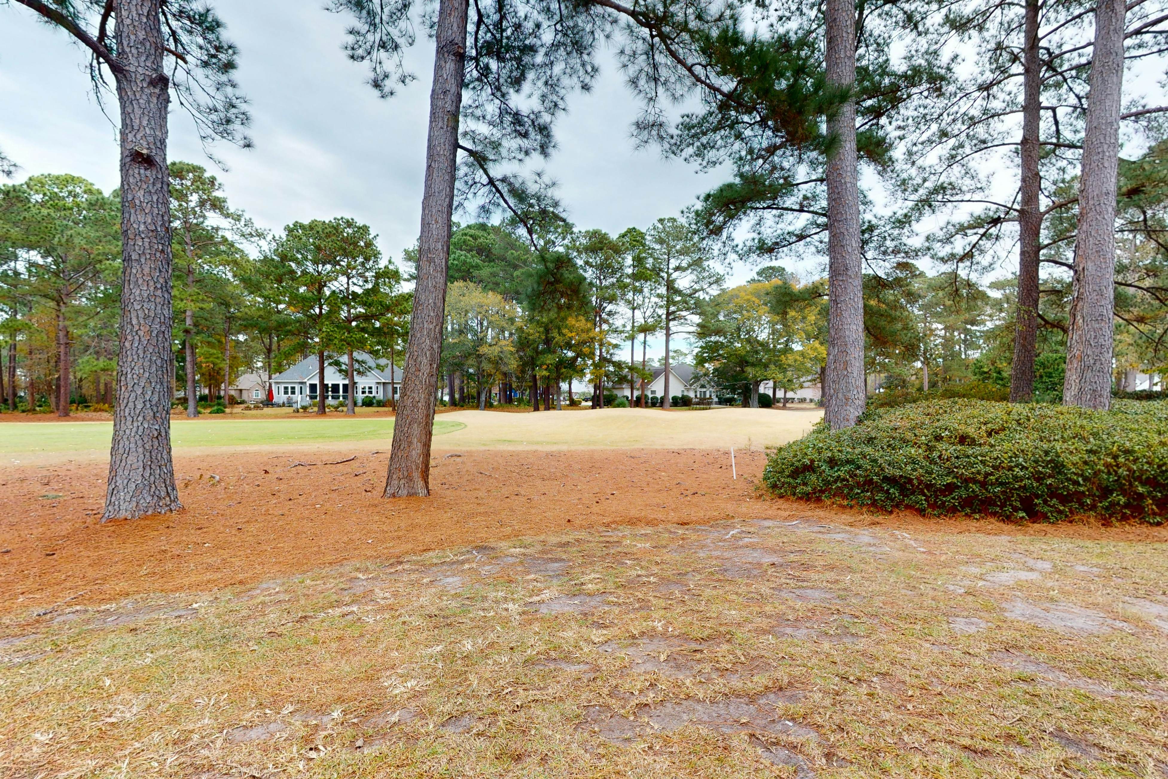 CAL19A Golfer's Oasis - Side A