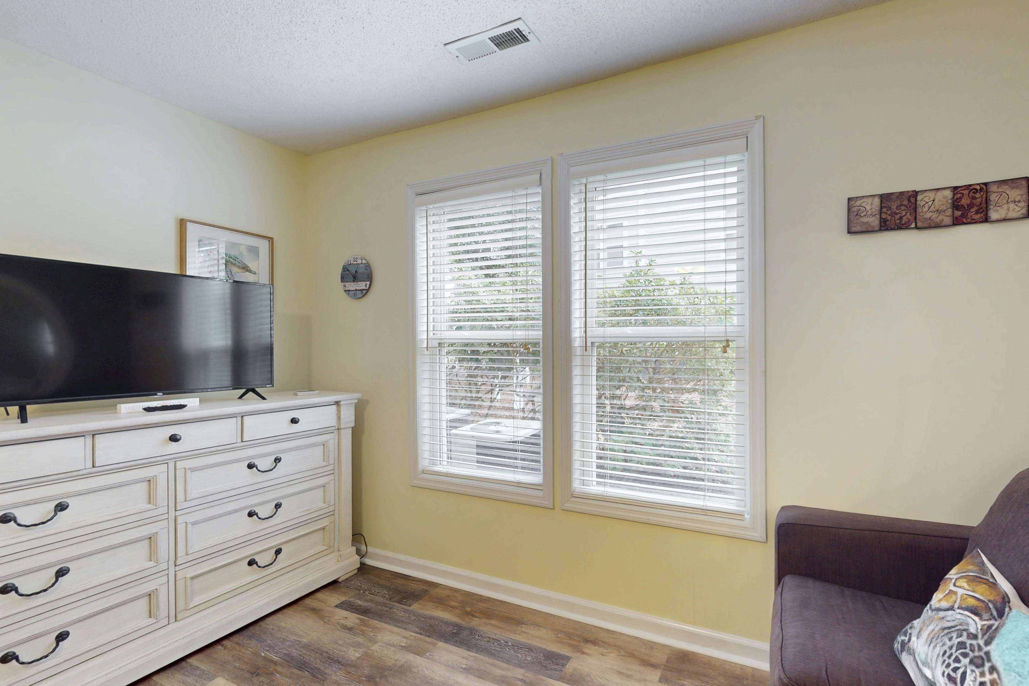 STJ22B  Villa On The Green - Mini Suite