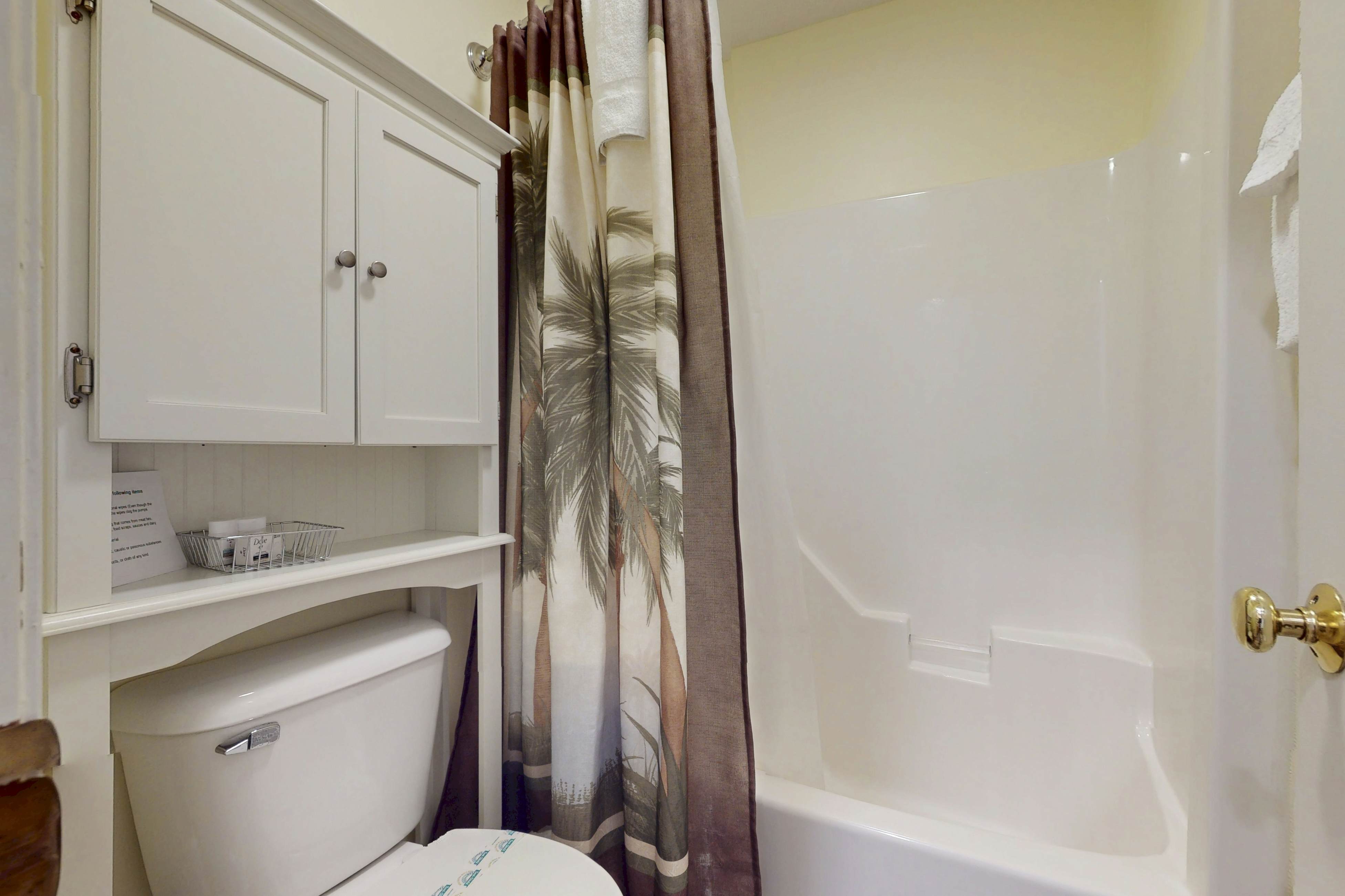 STJ22B  Villa On The Green - Mini Suite