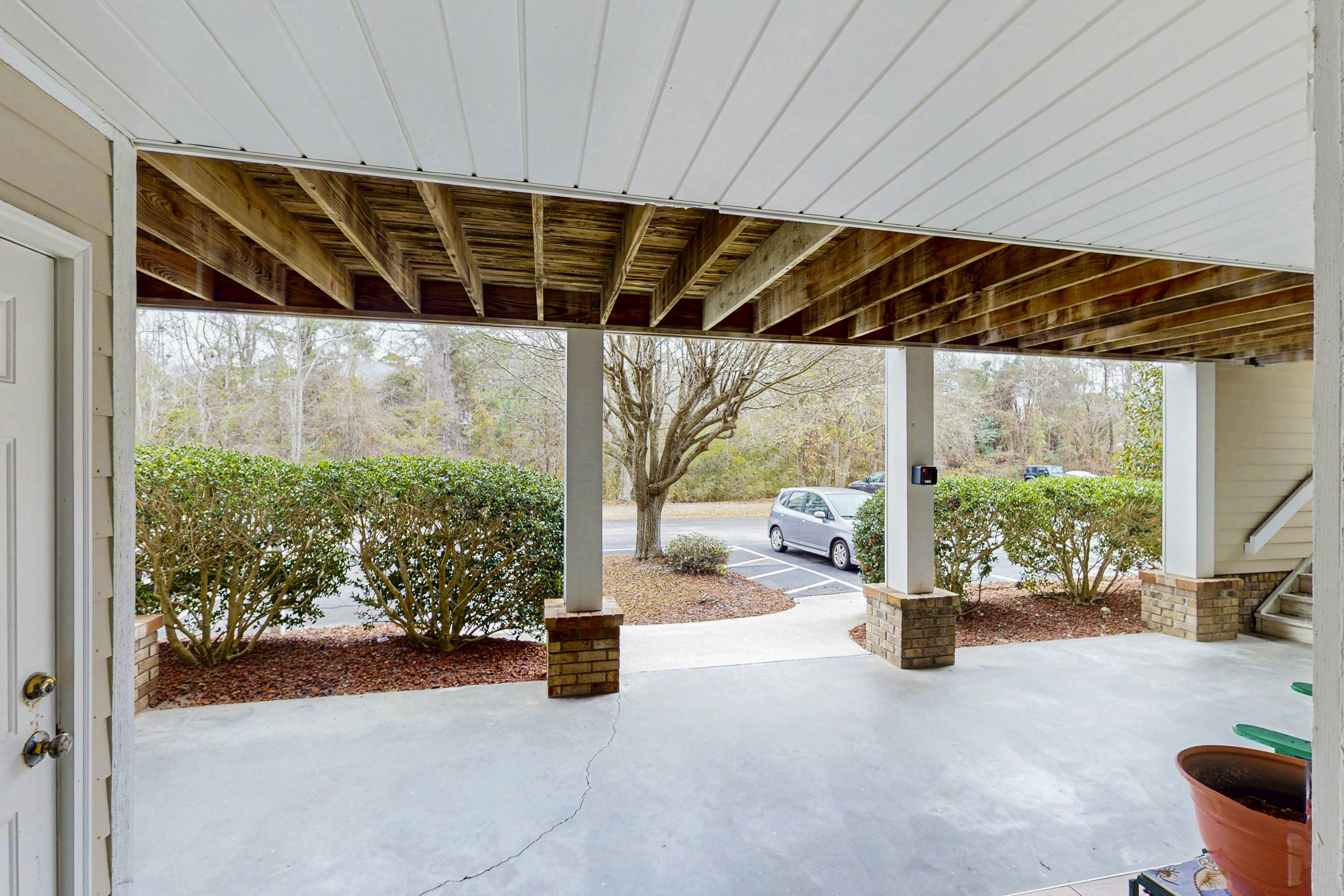 STJ22B  Villa On The Green - Mini Suite