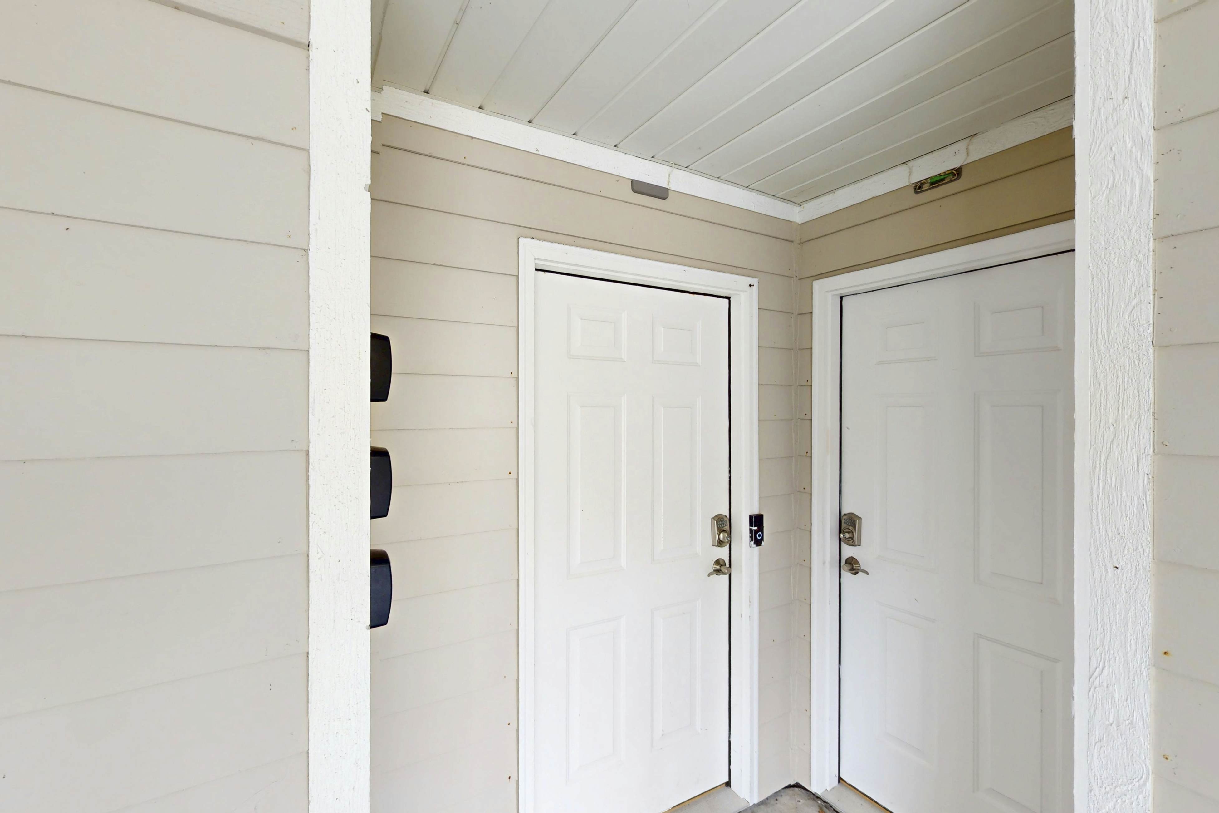 STJ22B  Villa On The Green - Mini Suite