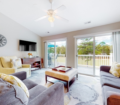 CAL12 Relax at Middleton