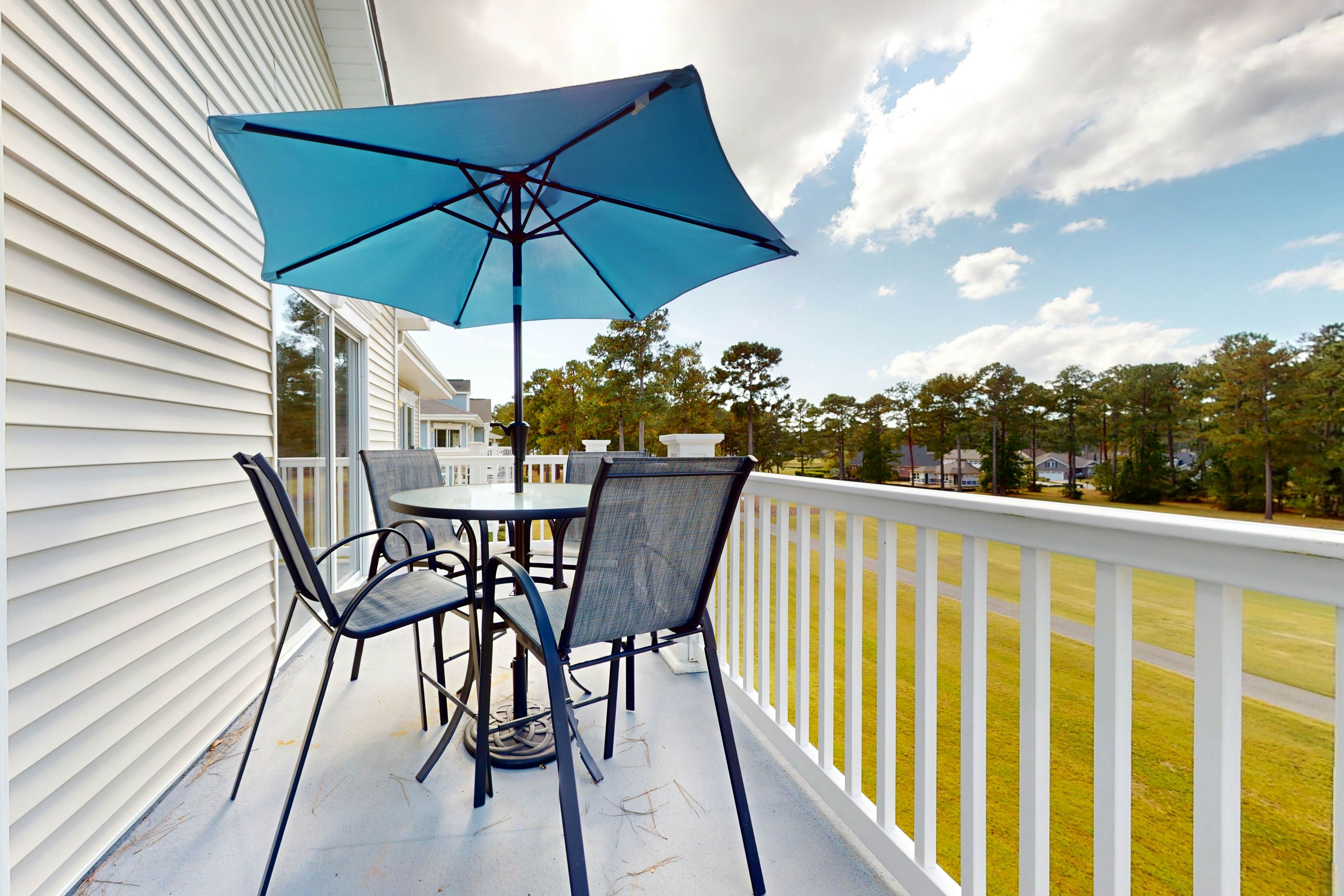 CAL12 Relax at Middleton