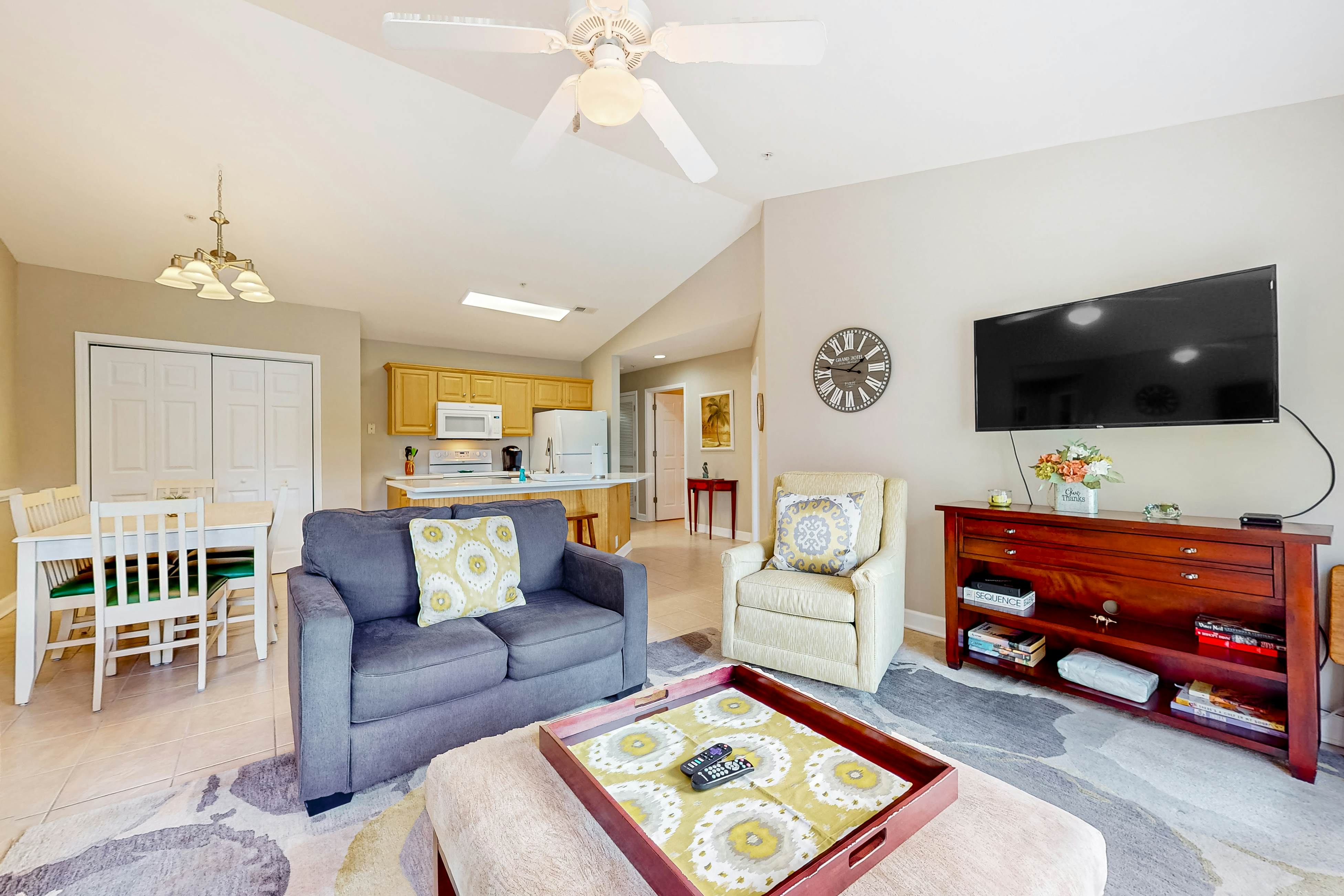 CAL12 Relax at Middleton