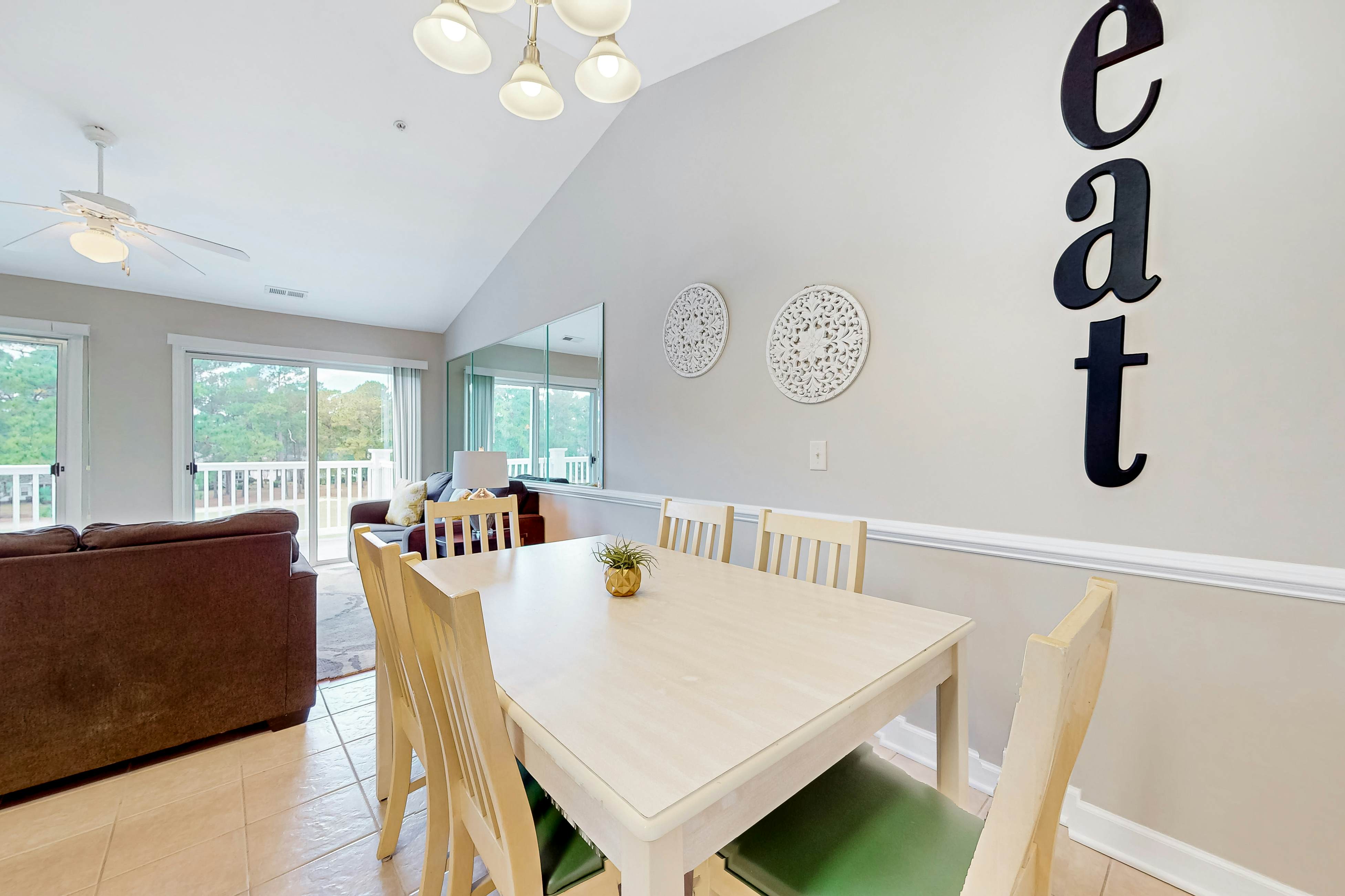 CAL12 Relax at Middleton